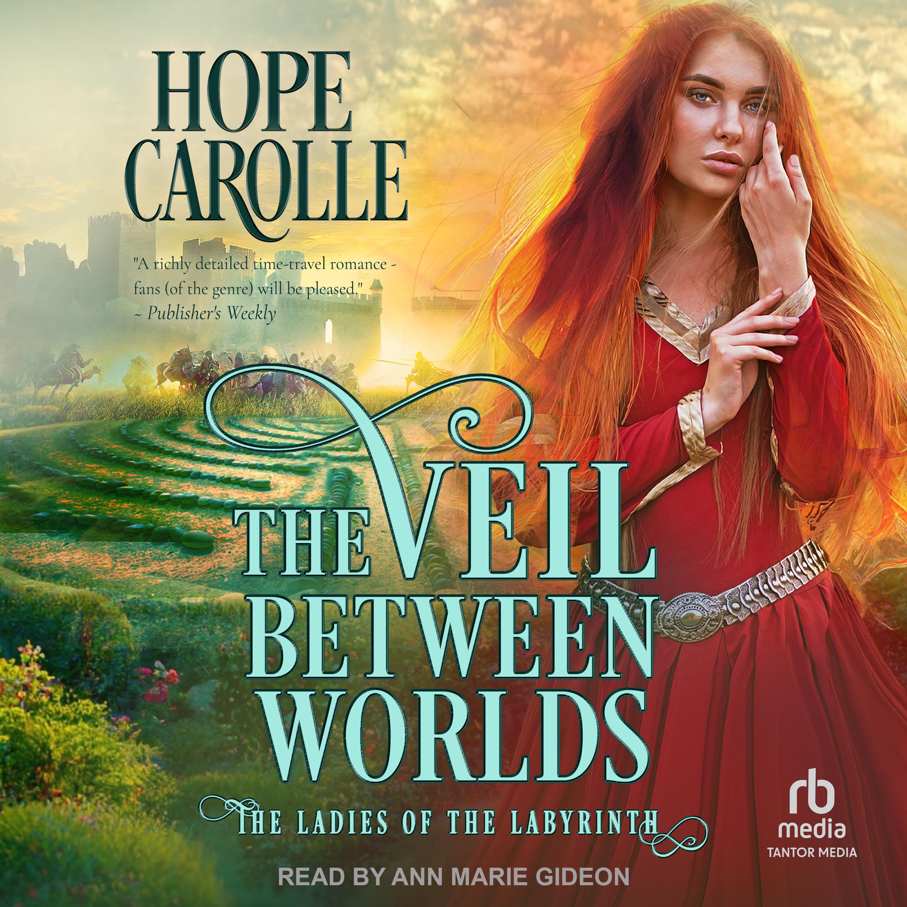 The Veil Between Worlds