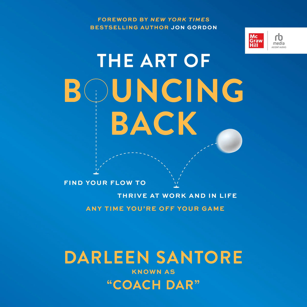 The Art of Bouncing Back