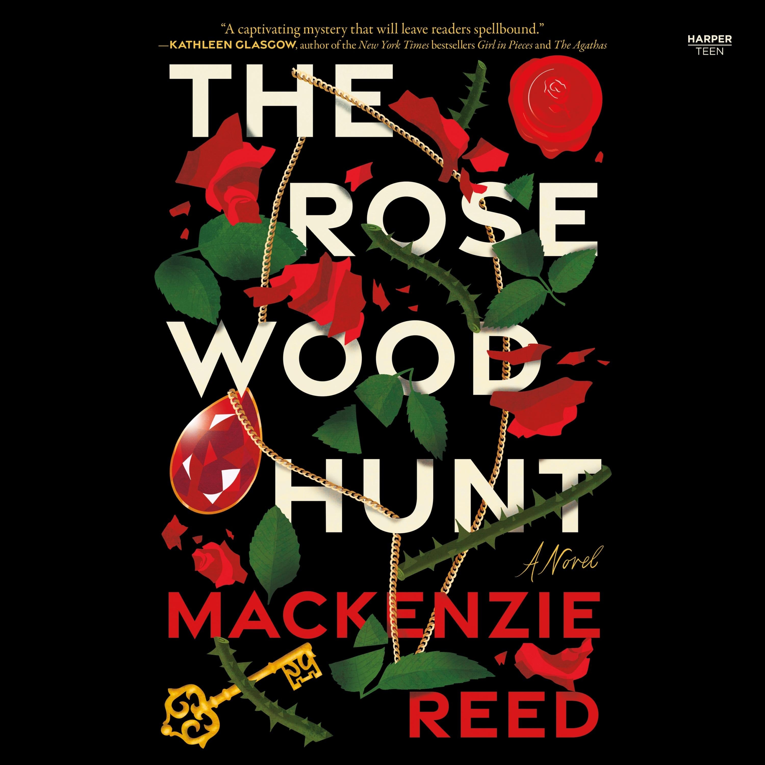 The Rosewood Hunt