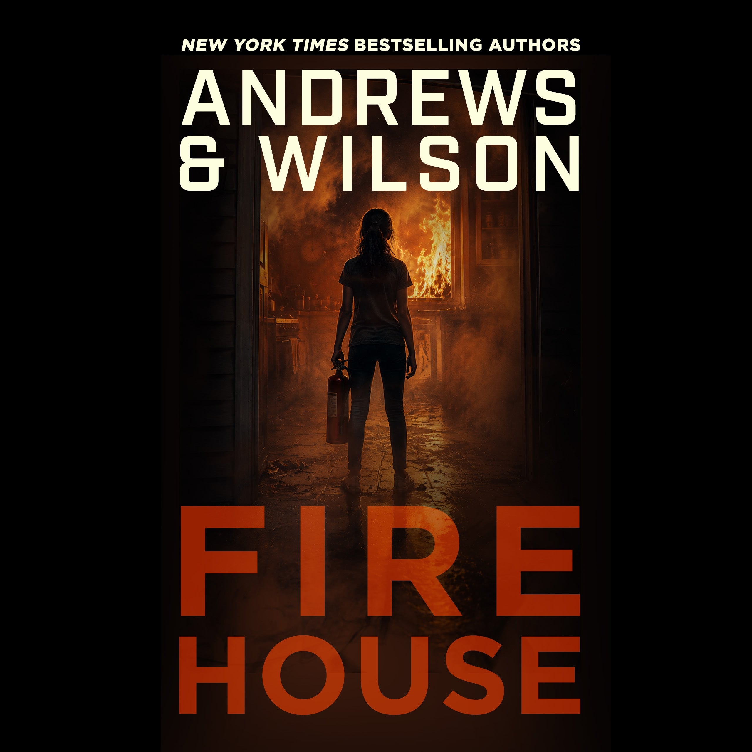 Fire House