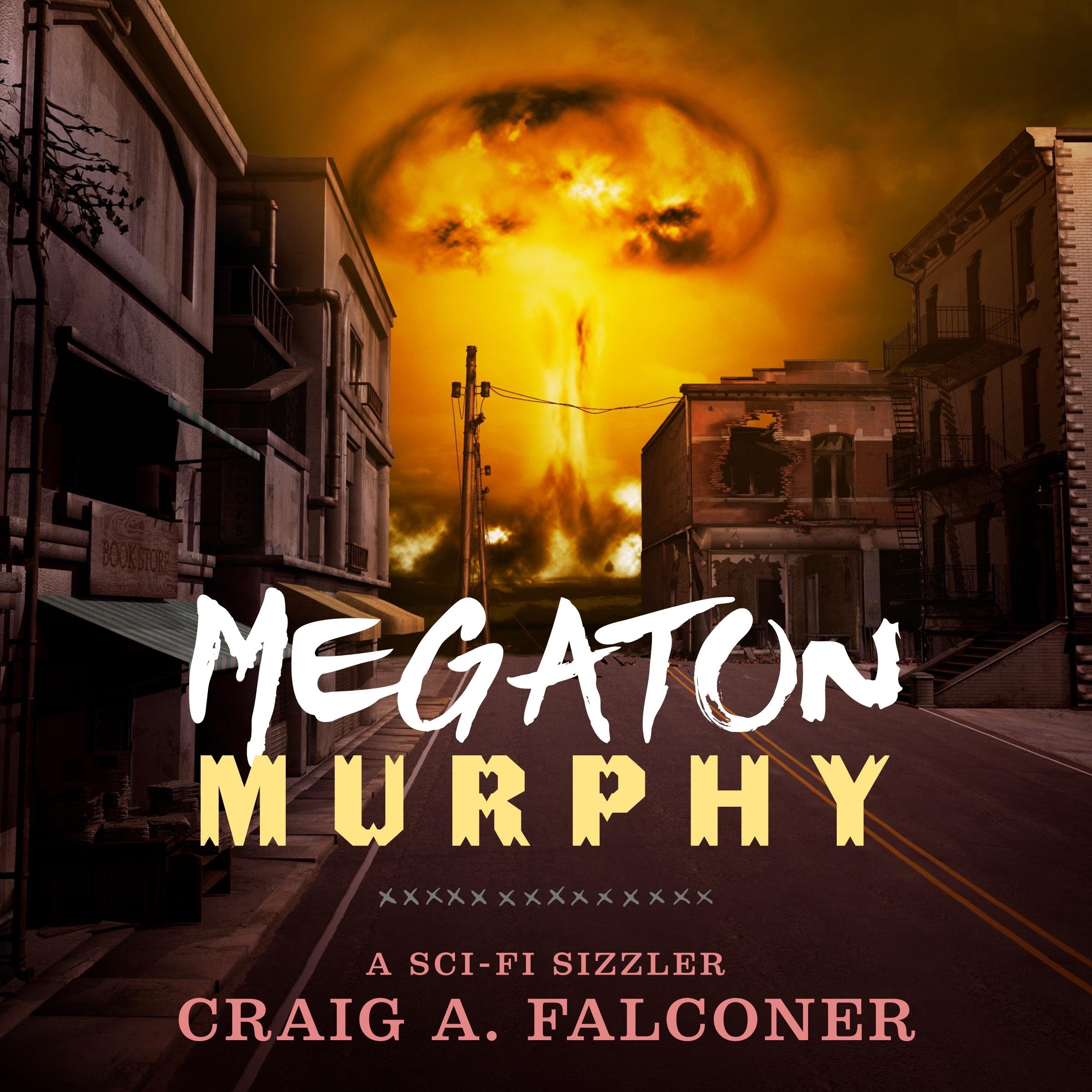 Megaton Murphy