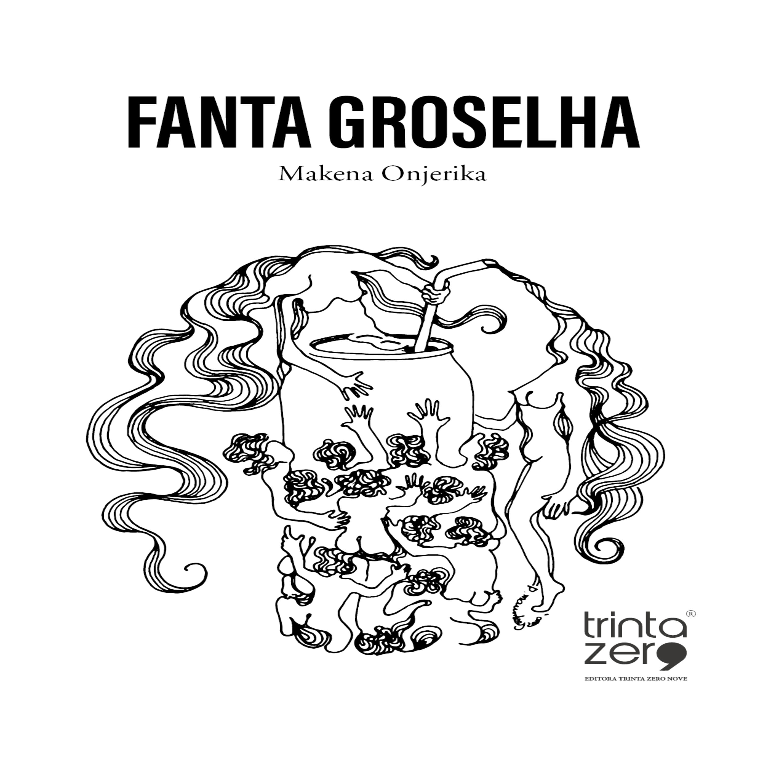 Fanta Groselha
