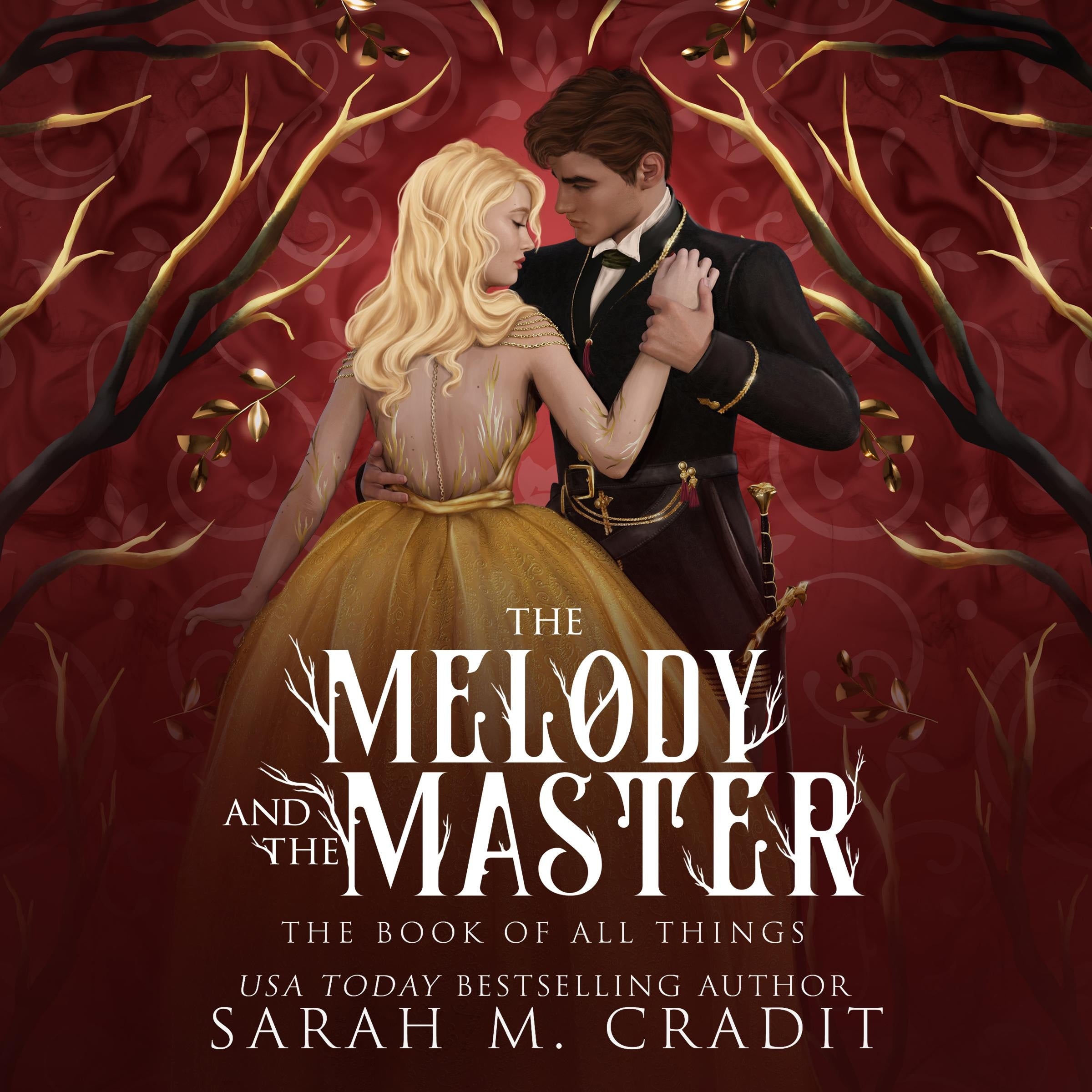 The Melody and the Master
