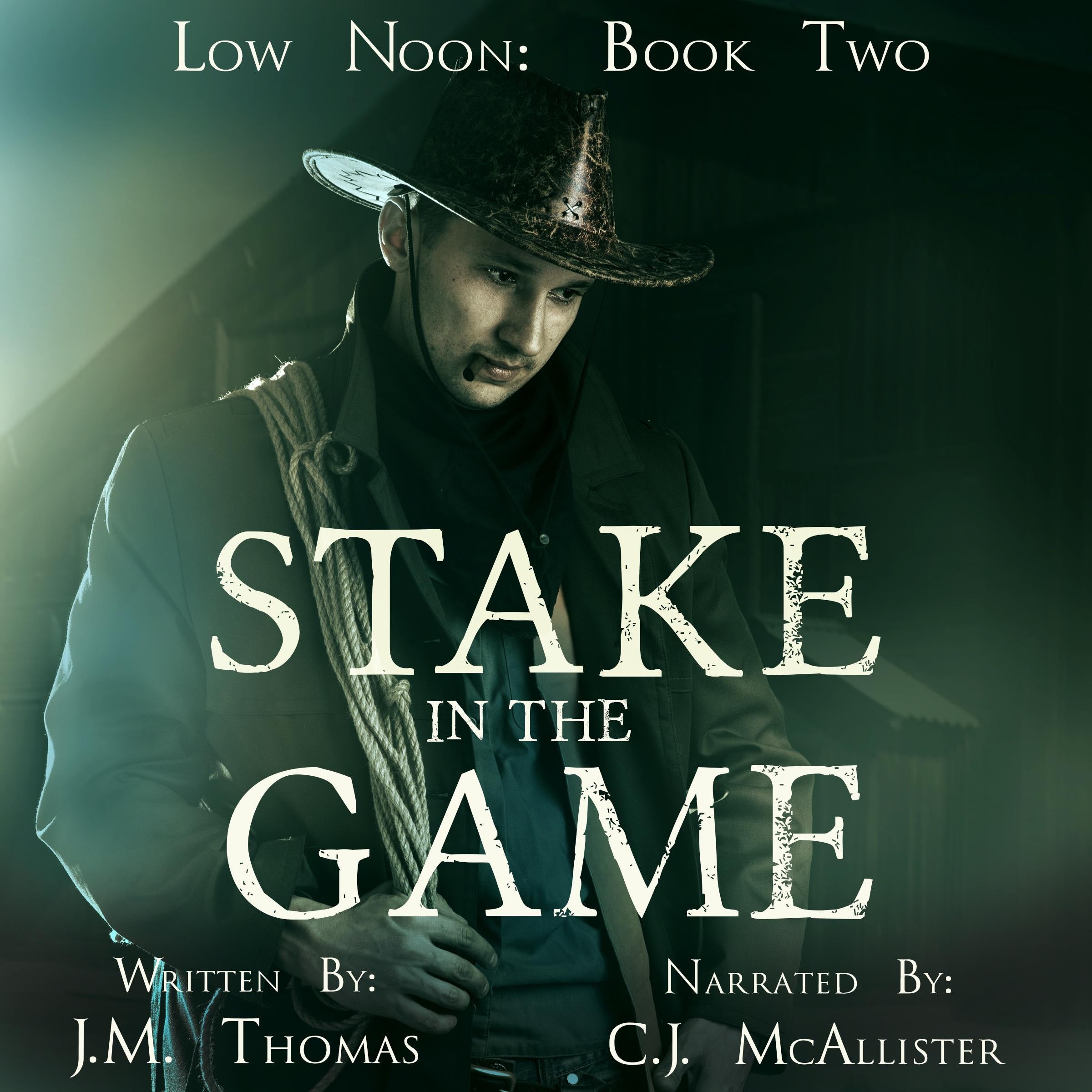 A Stake In The Game