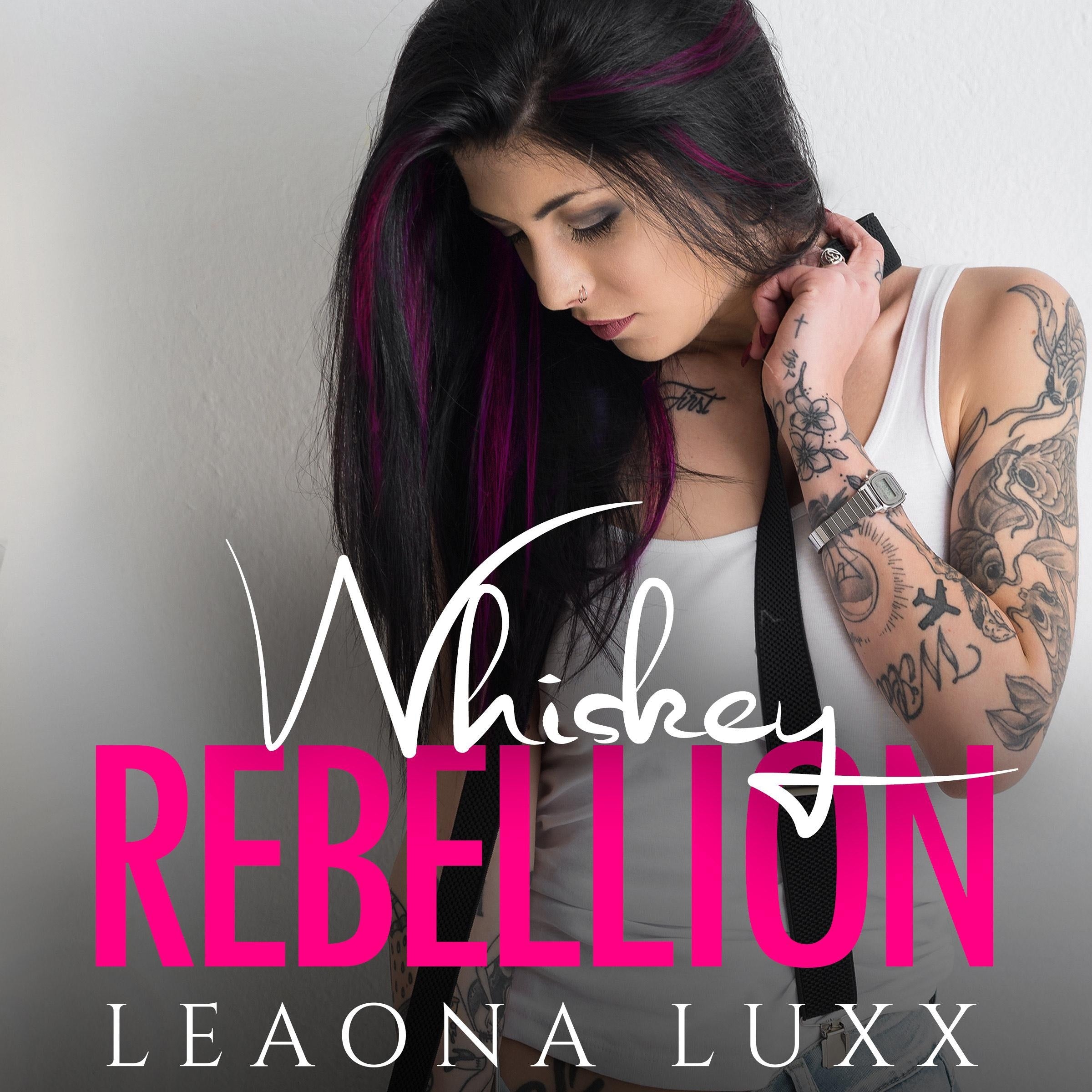 Whiskey Rebellion