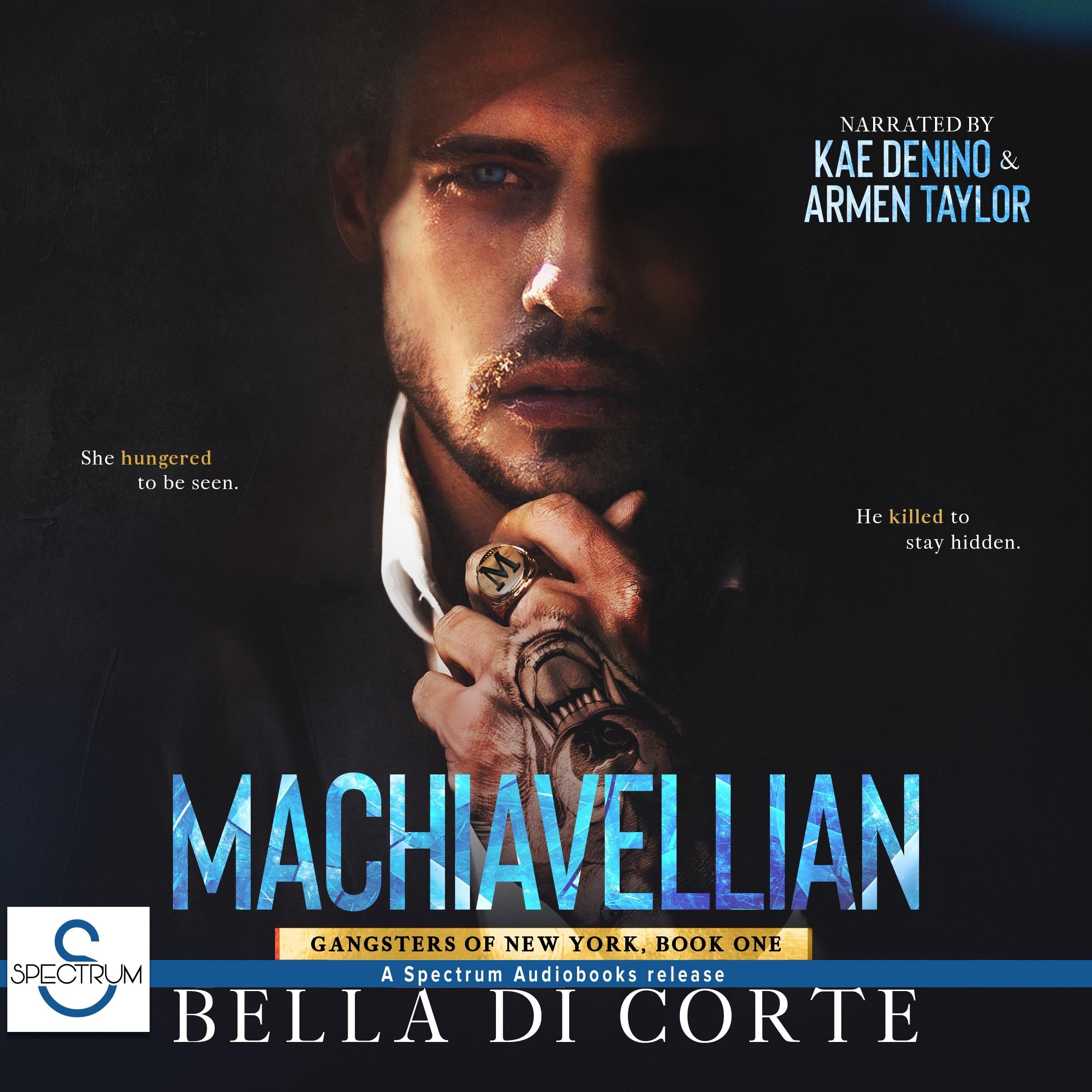 Machiavellian