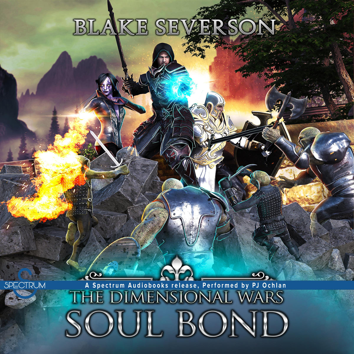Soul Bond