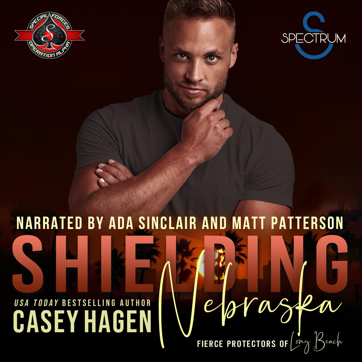 Shielding Nebraska