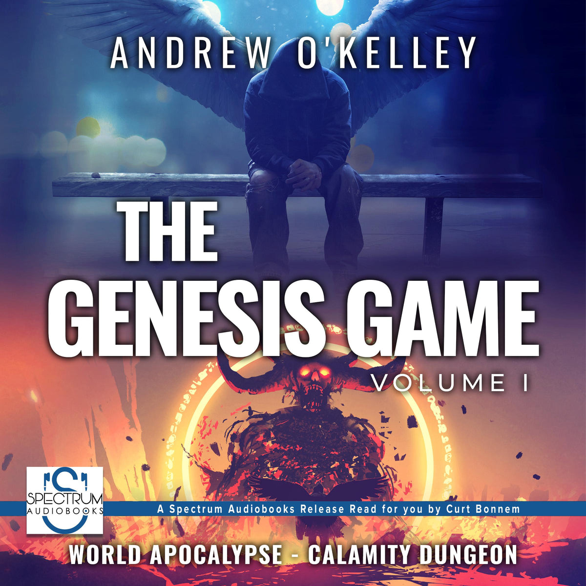 The Genesis Game