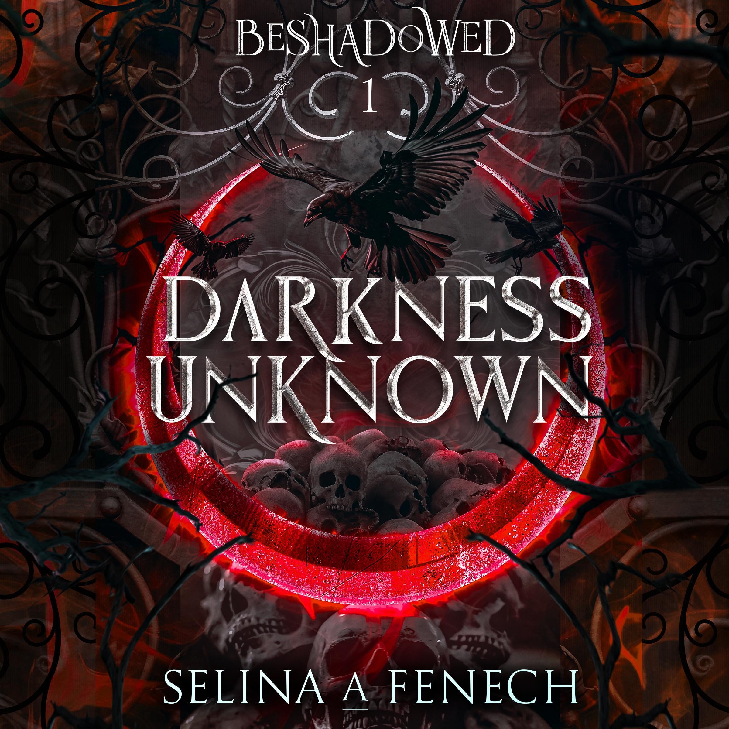 Darkness Unknown