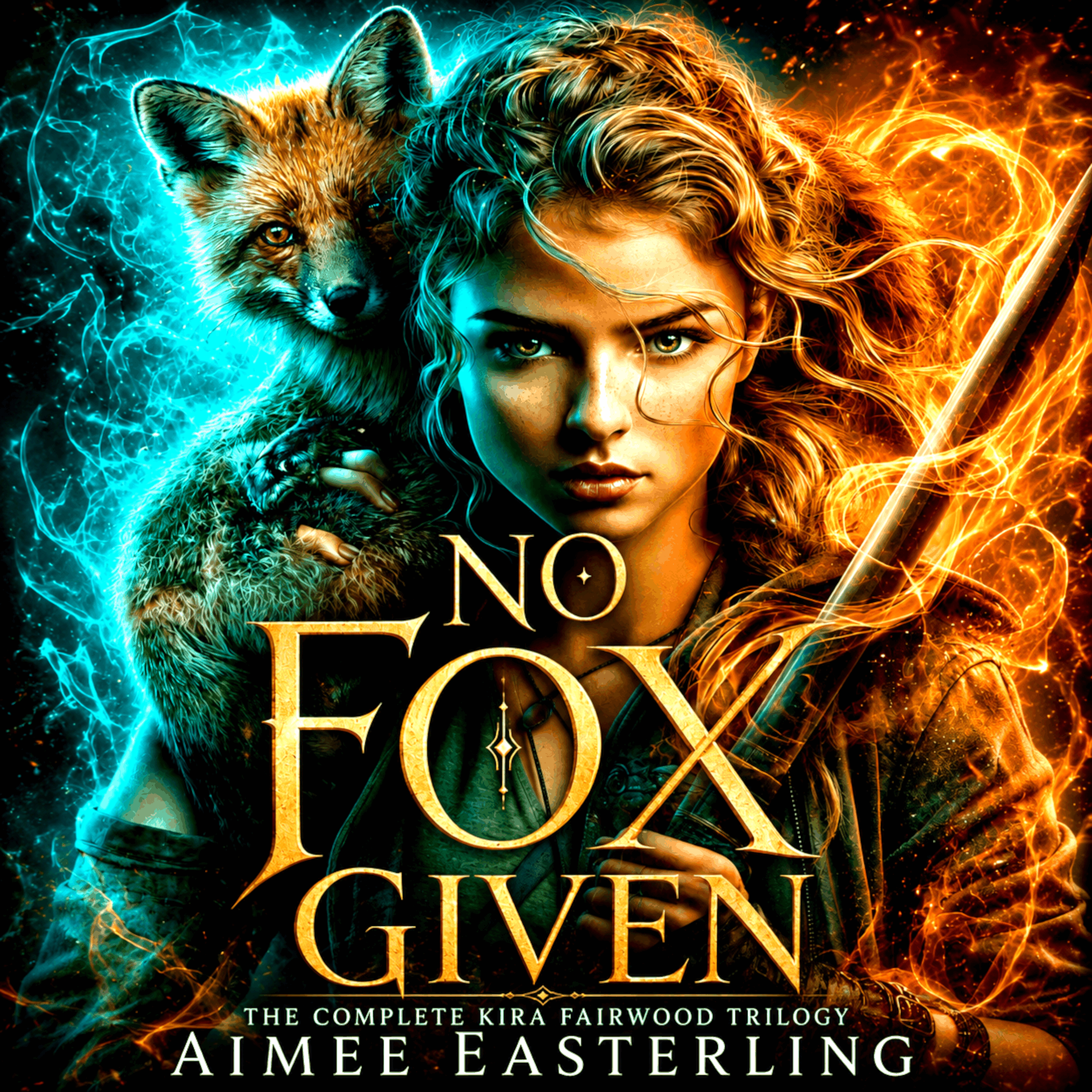 No Fox Given