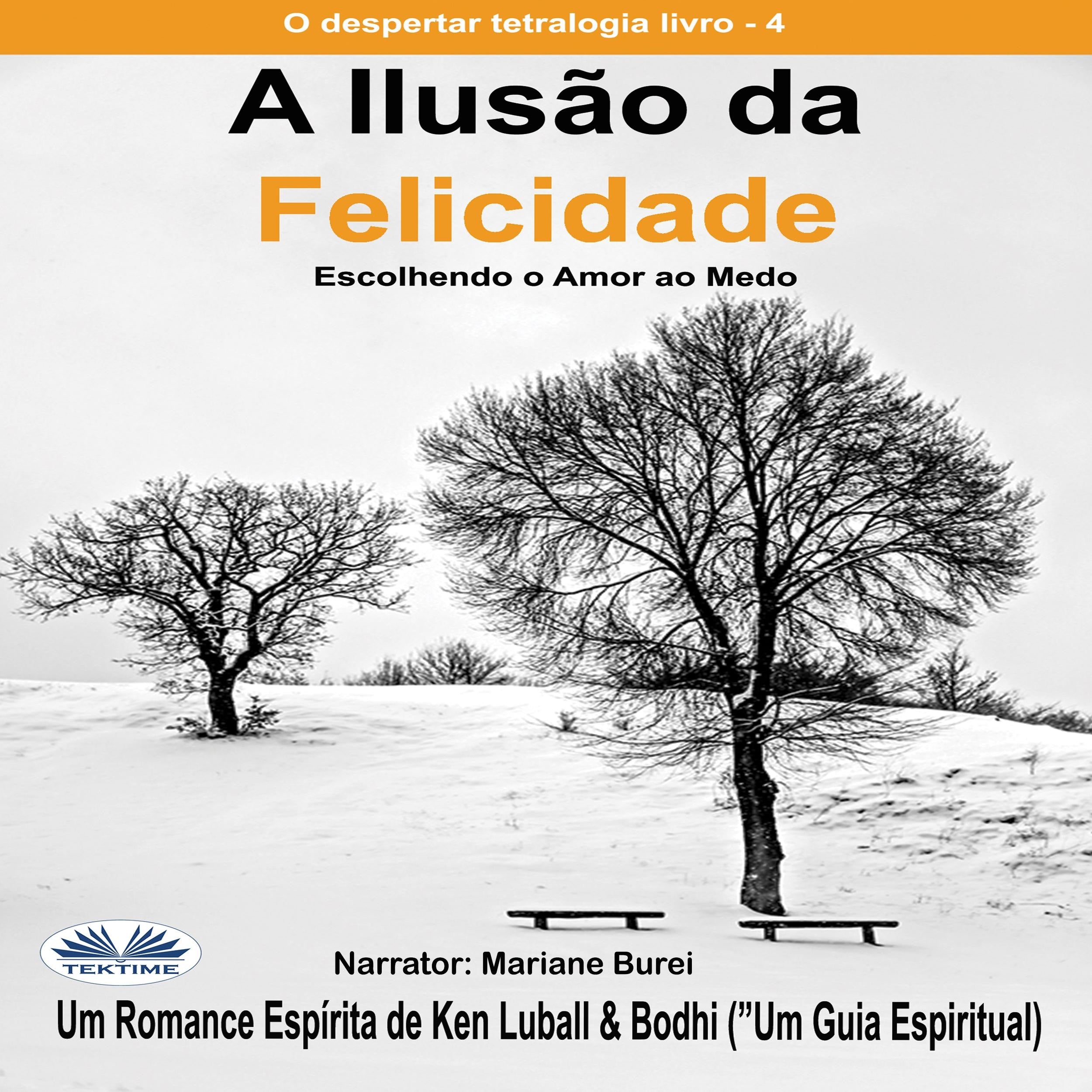 A Ilusão da Felicidade