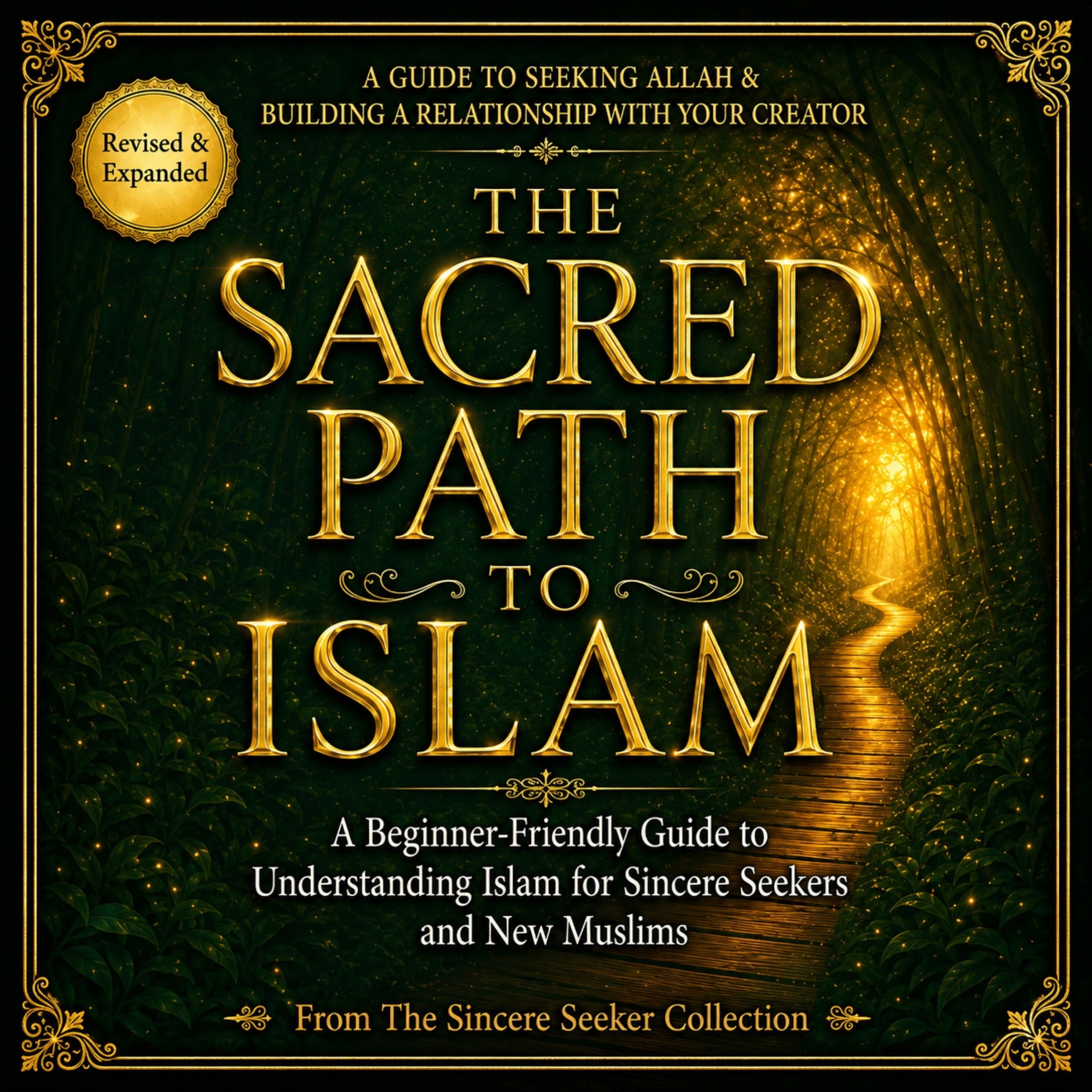 The Sacred Path to Islam