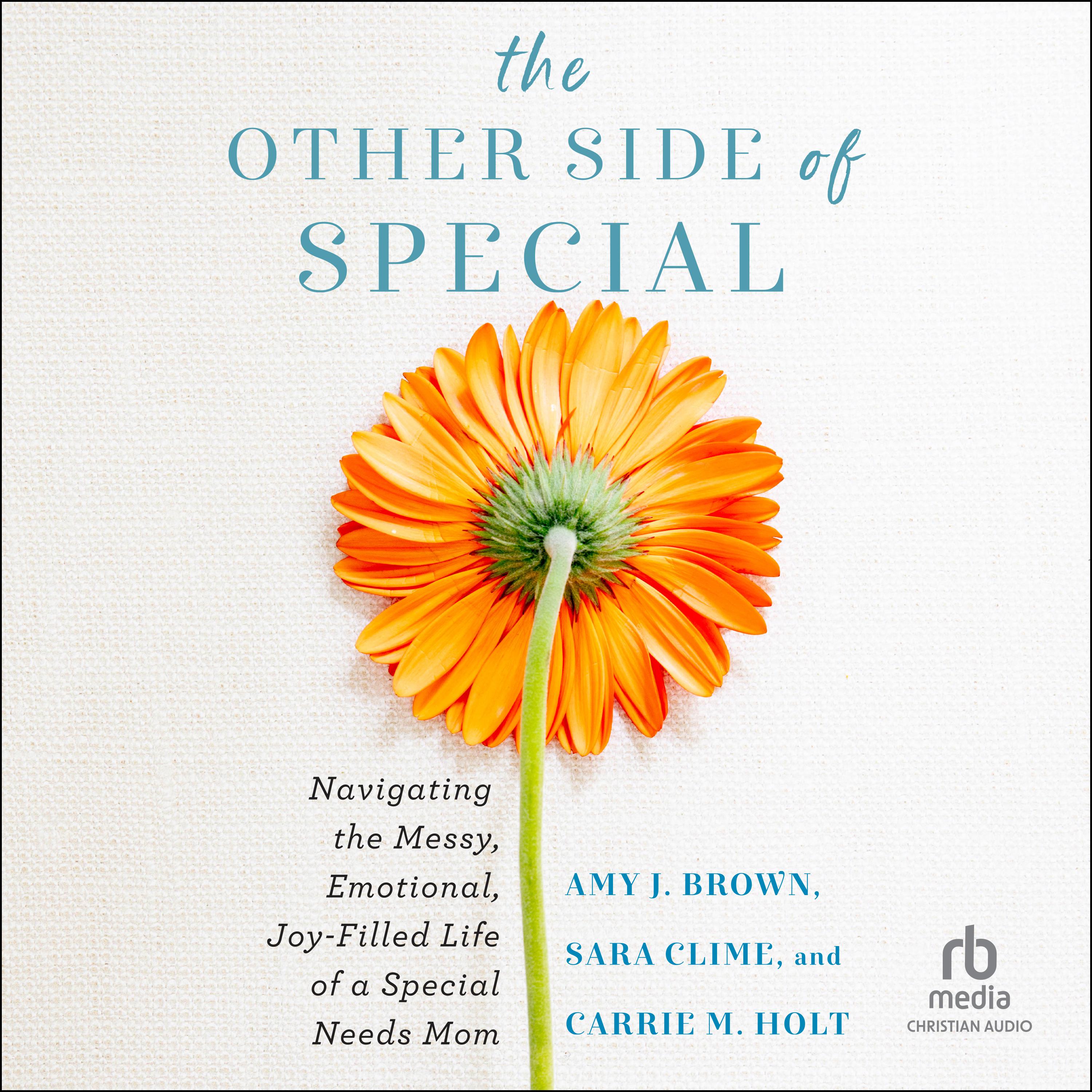 The Other Side of Special