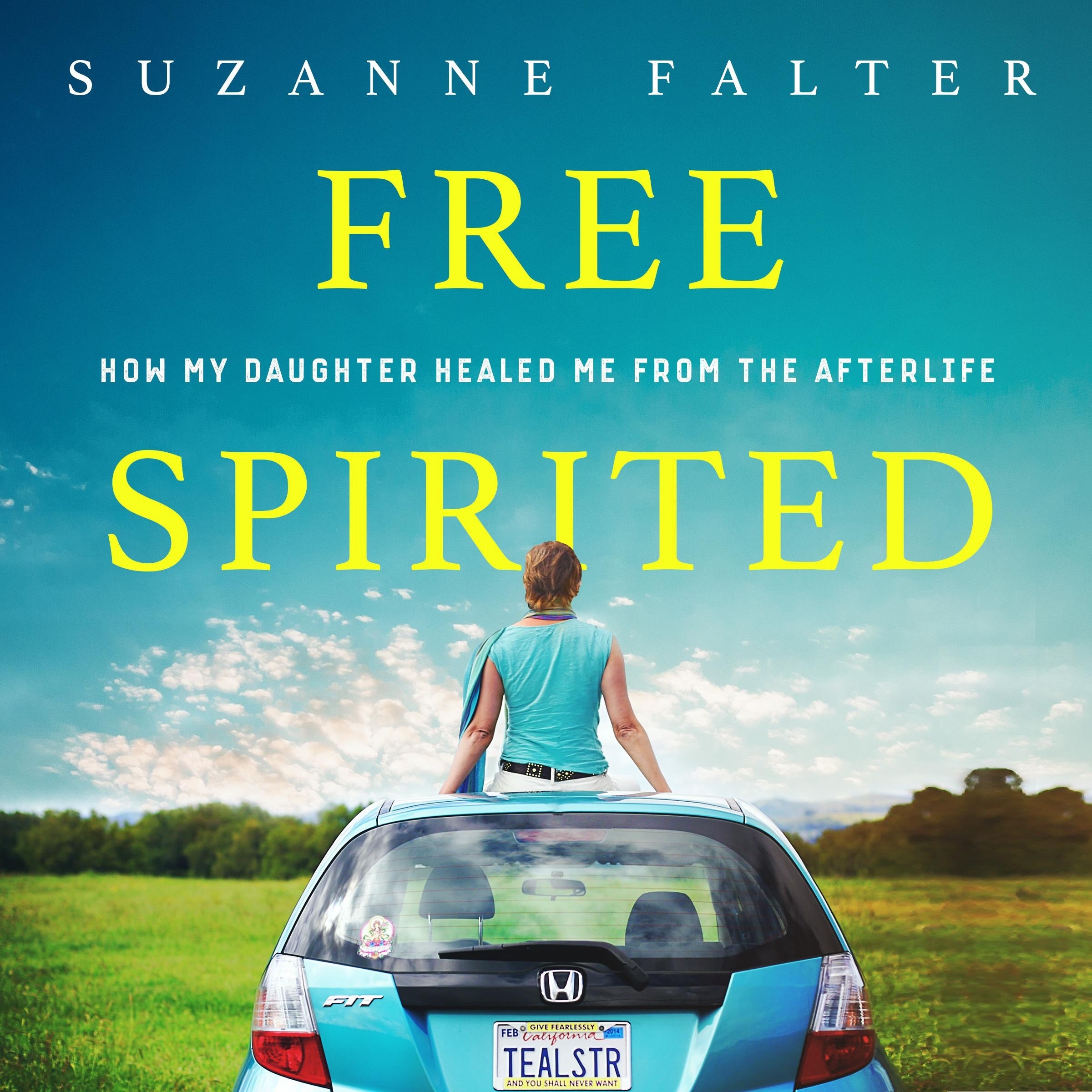 Free Spirited