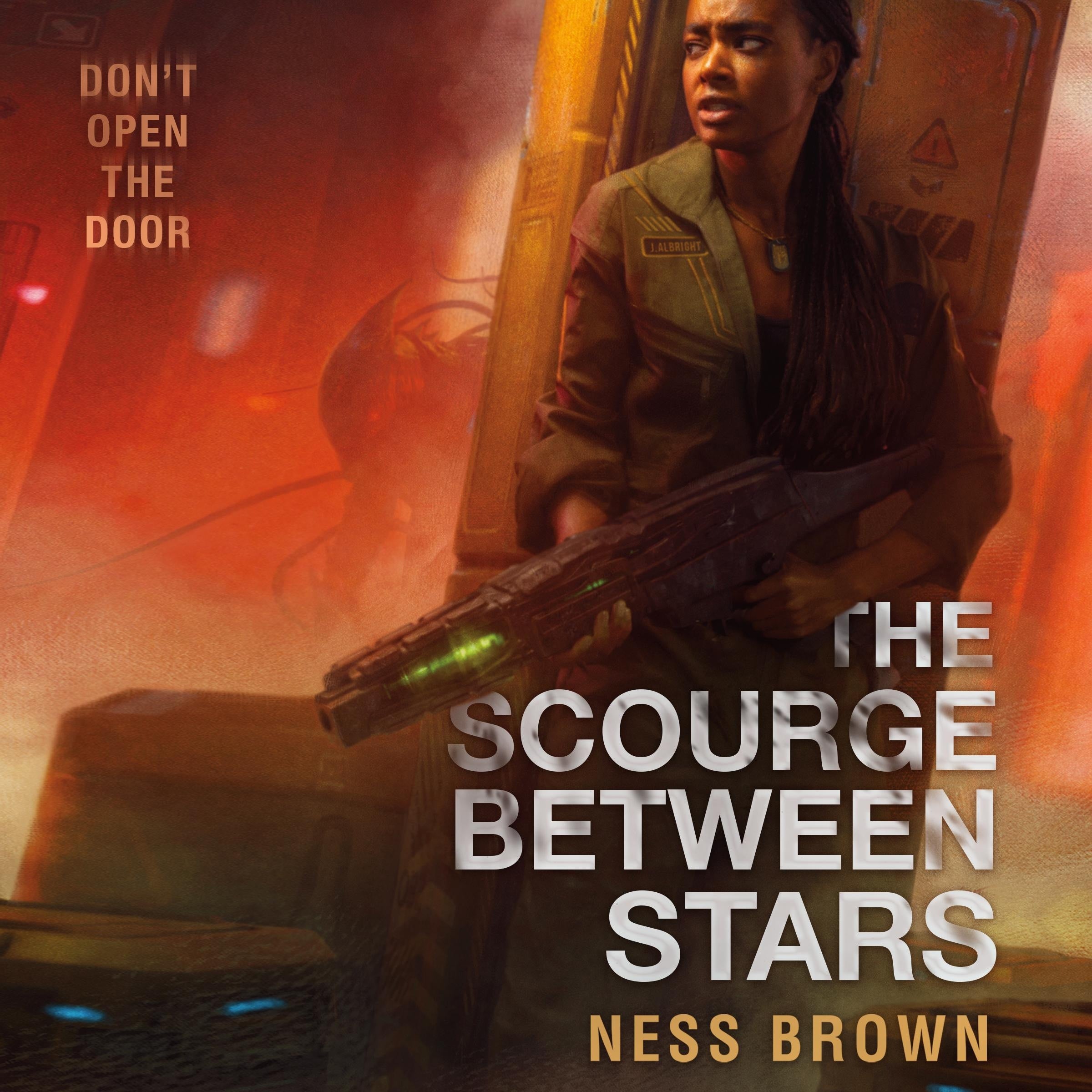 The Scourge Between Stars