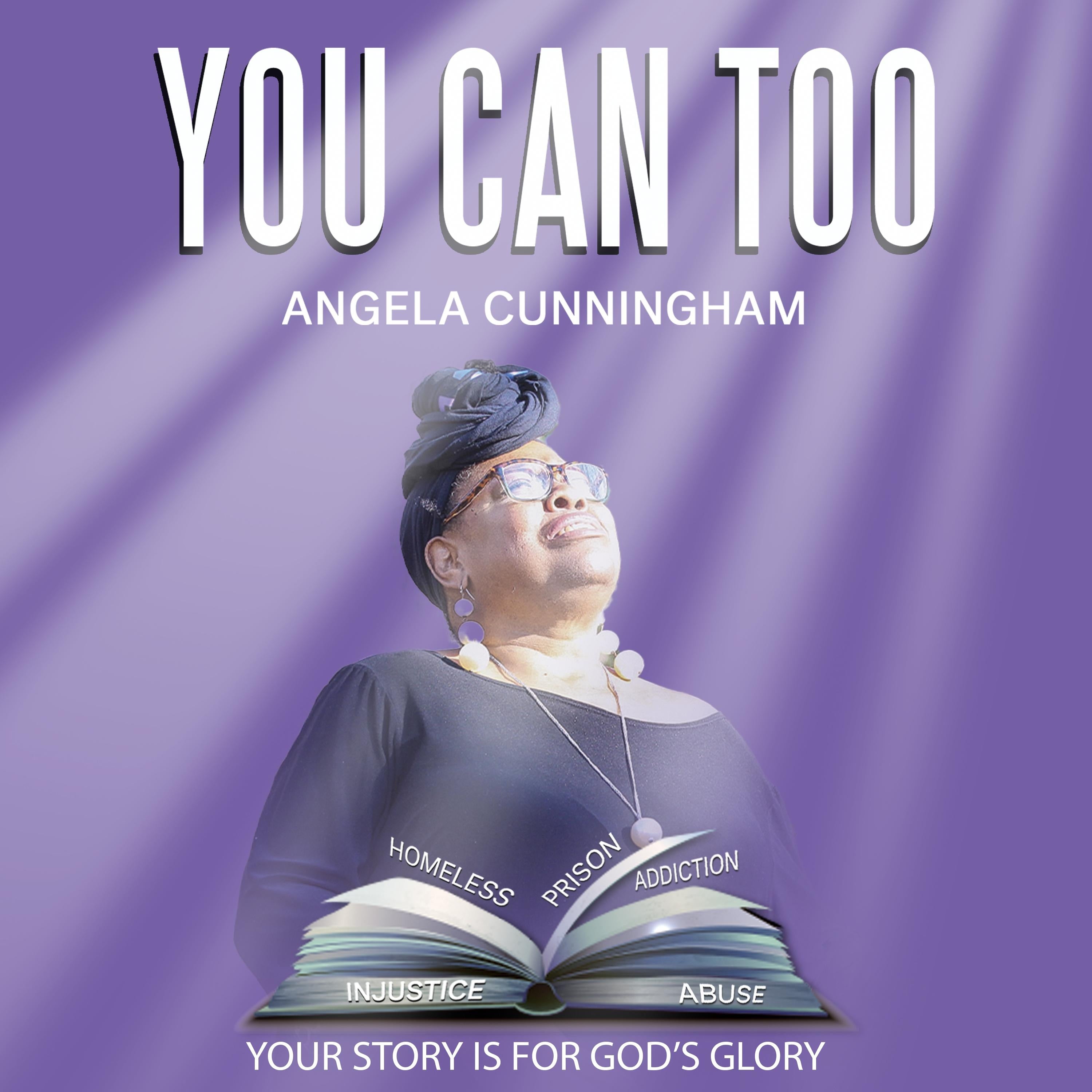You Can Too