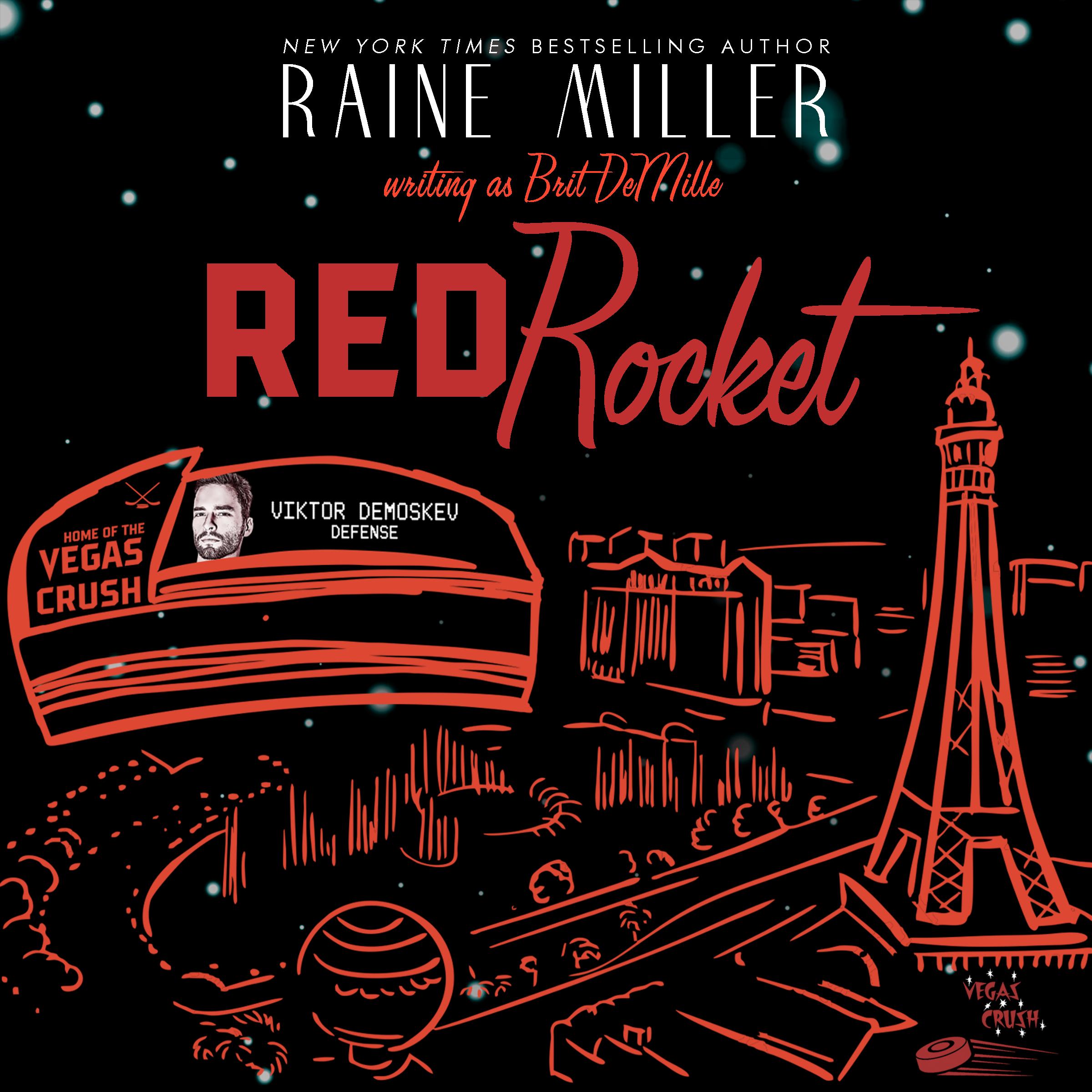 Red Rocket