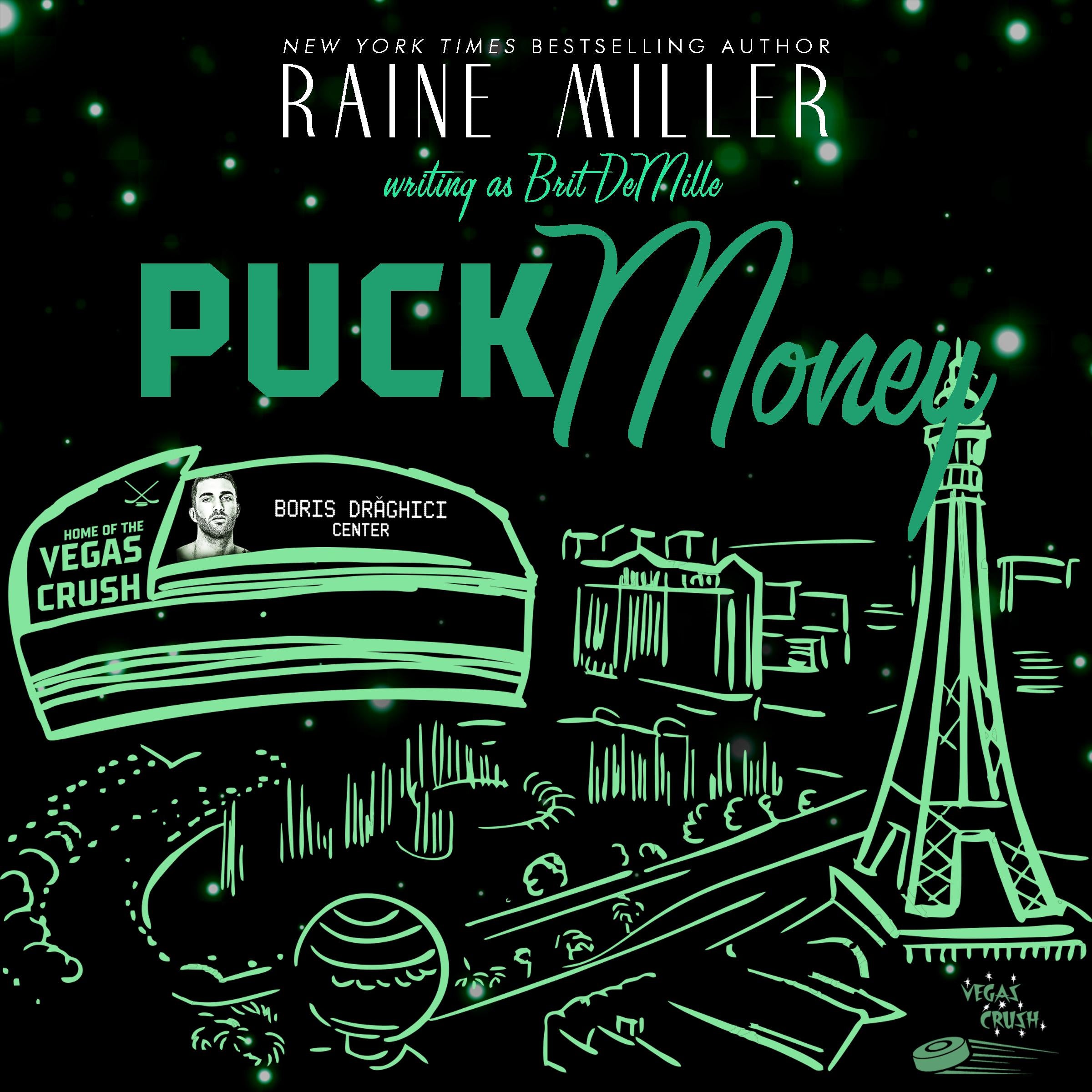 Puck Money