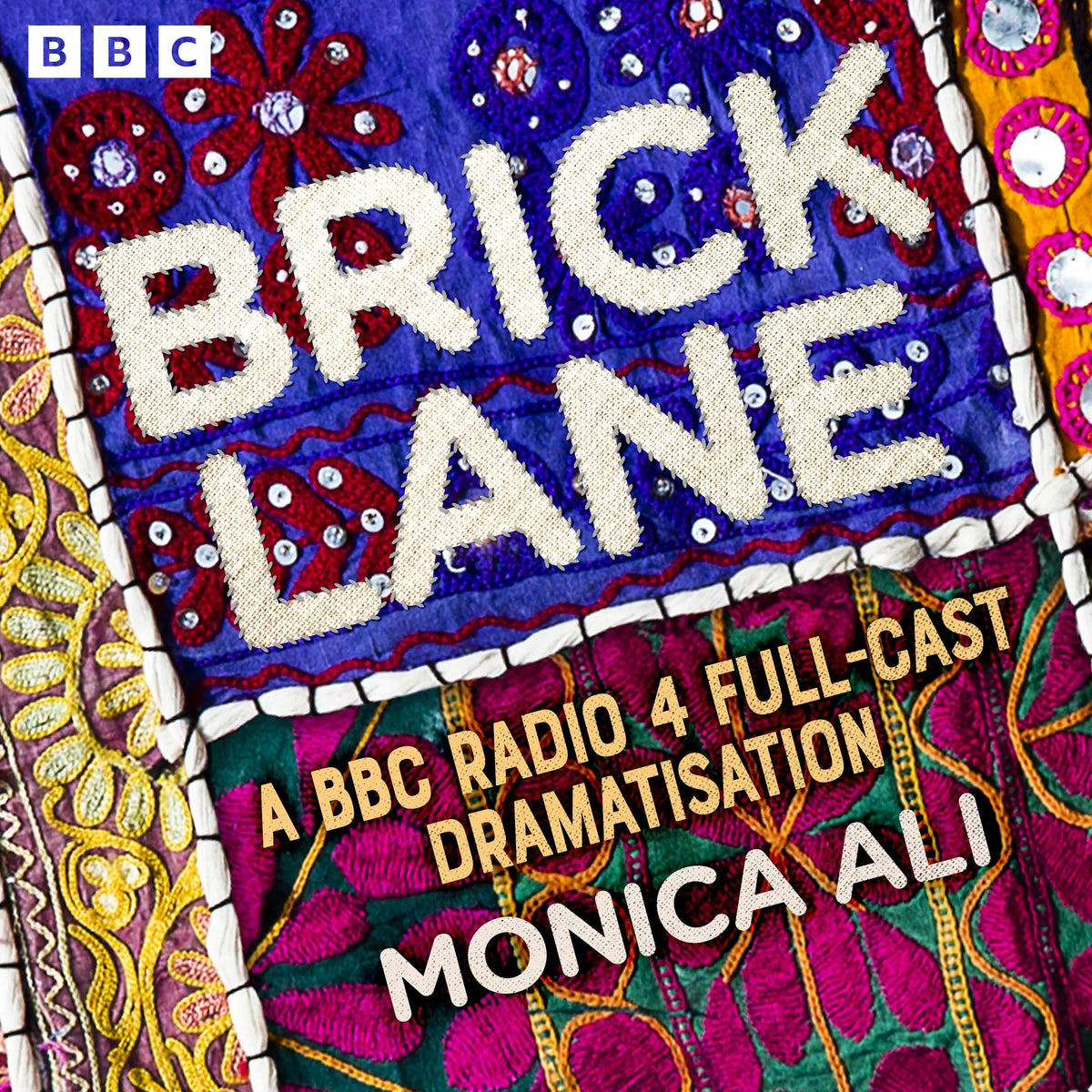 Brick Lane