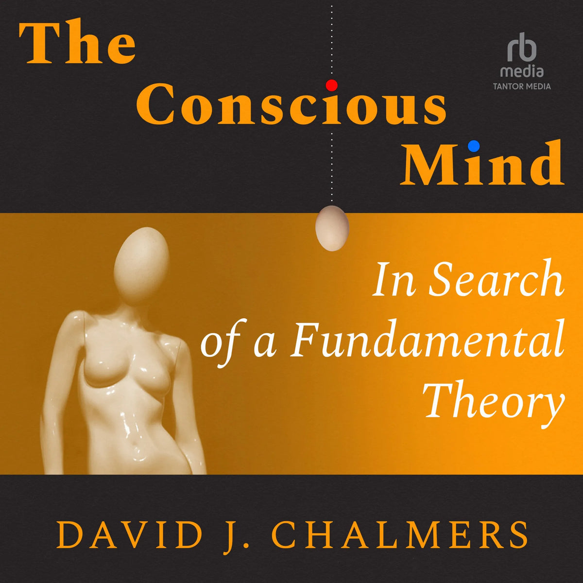 The Conscious Mind