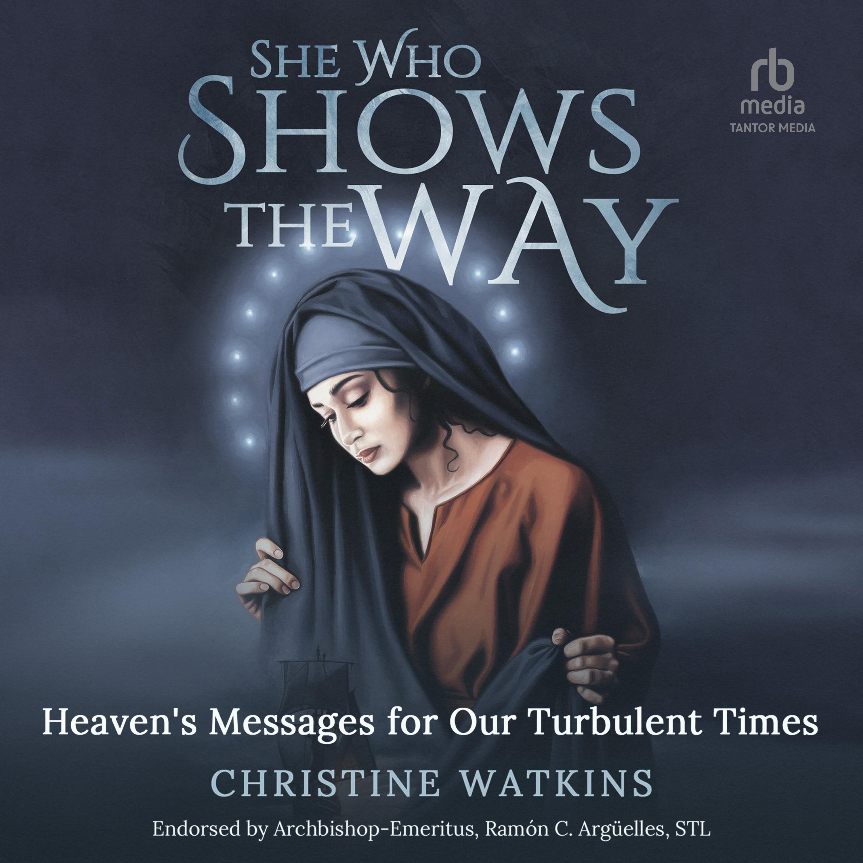 She Who Shows the Way