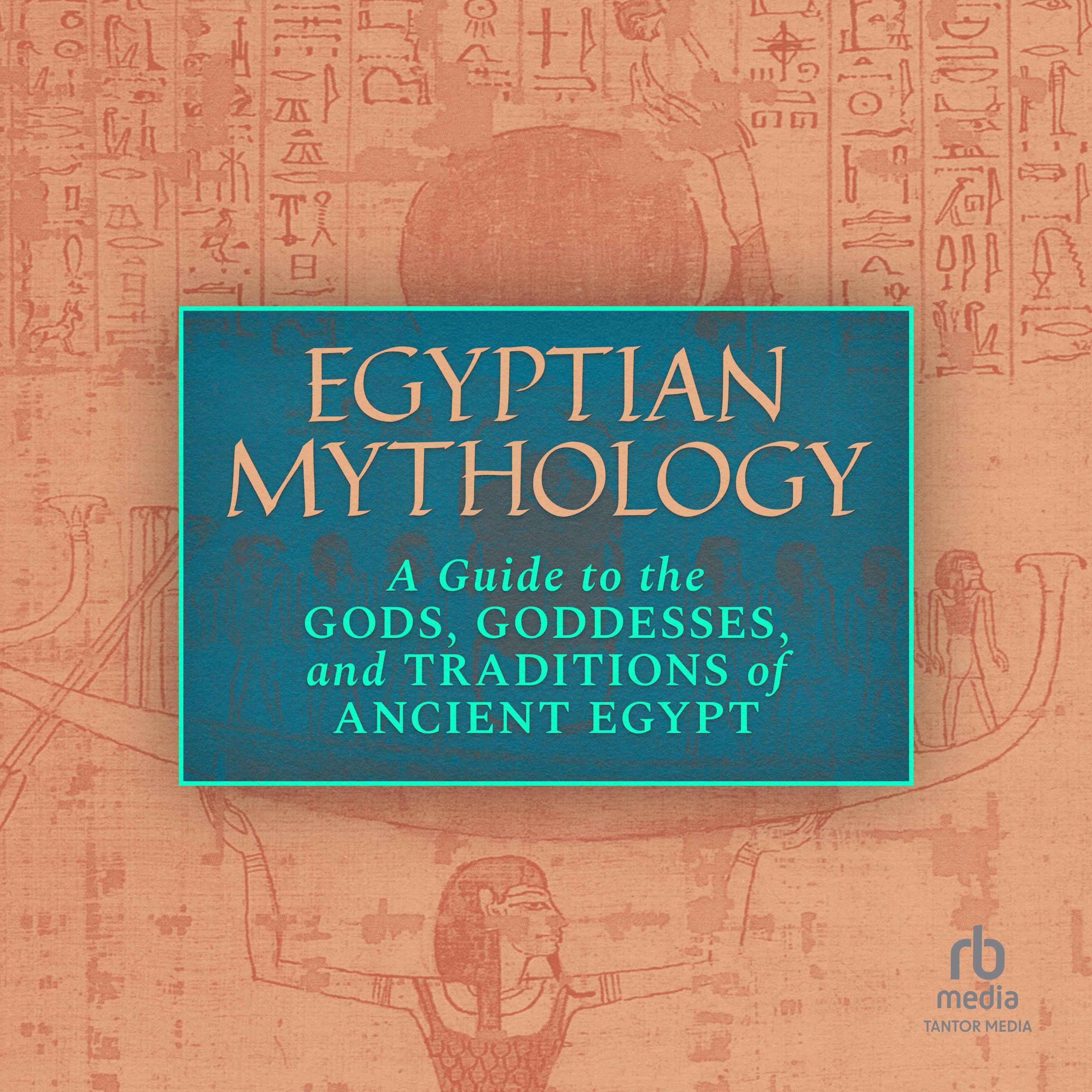 Egyptian Mythology