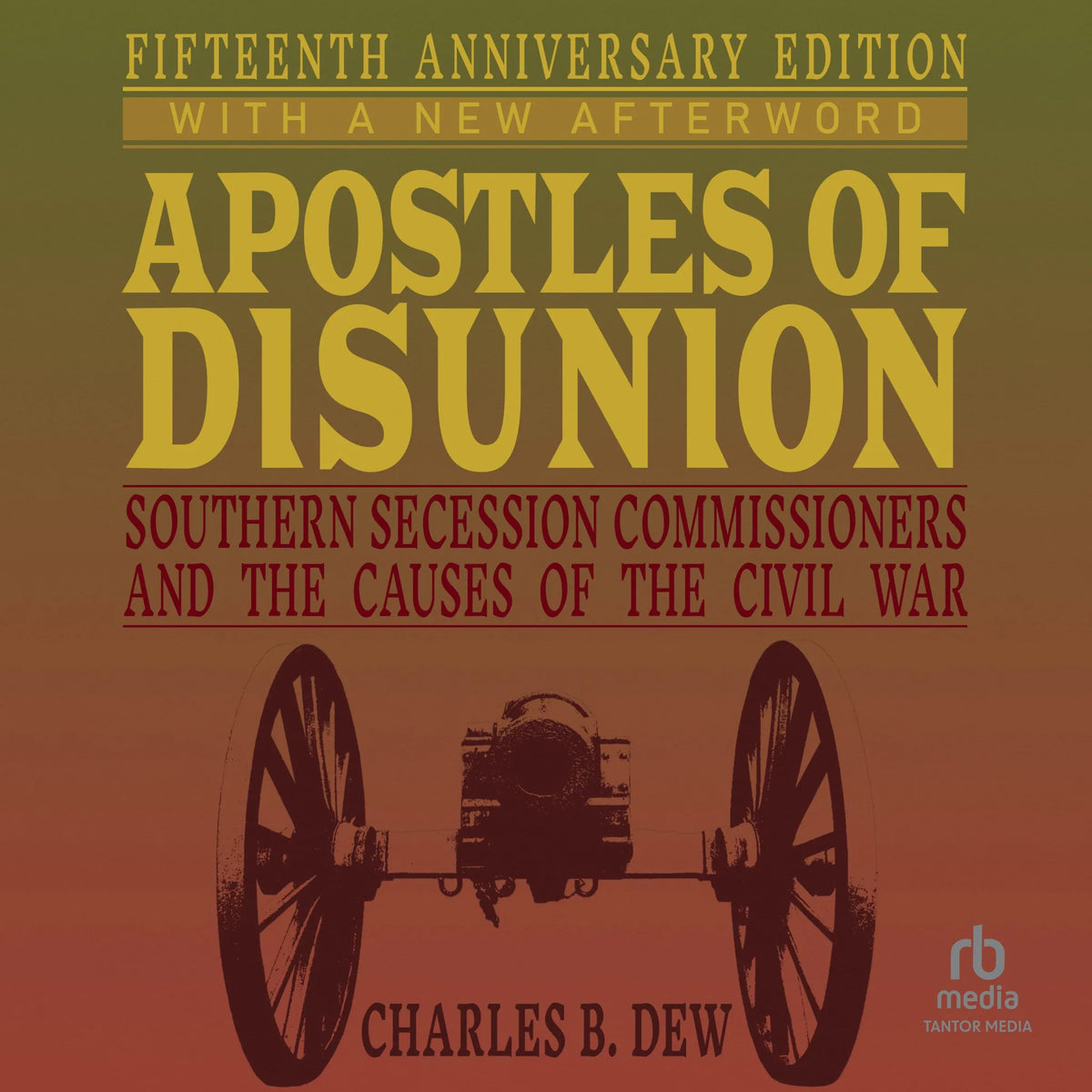 Apostles of Disunion