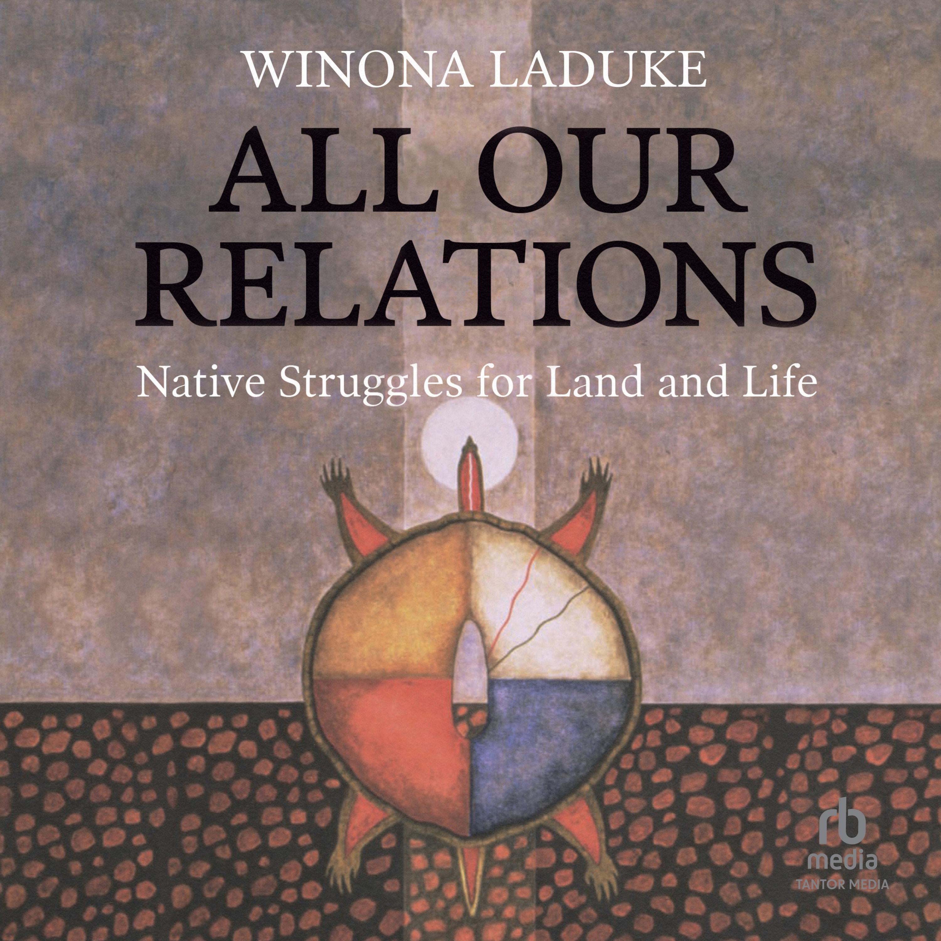 All Our Relations
