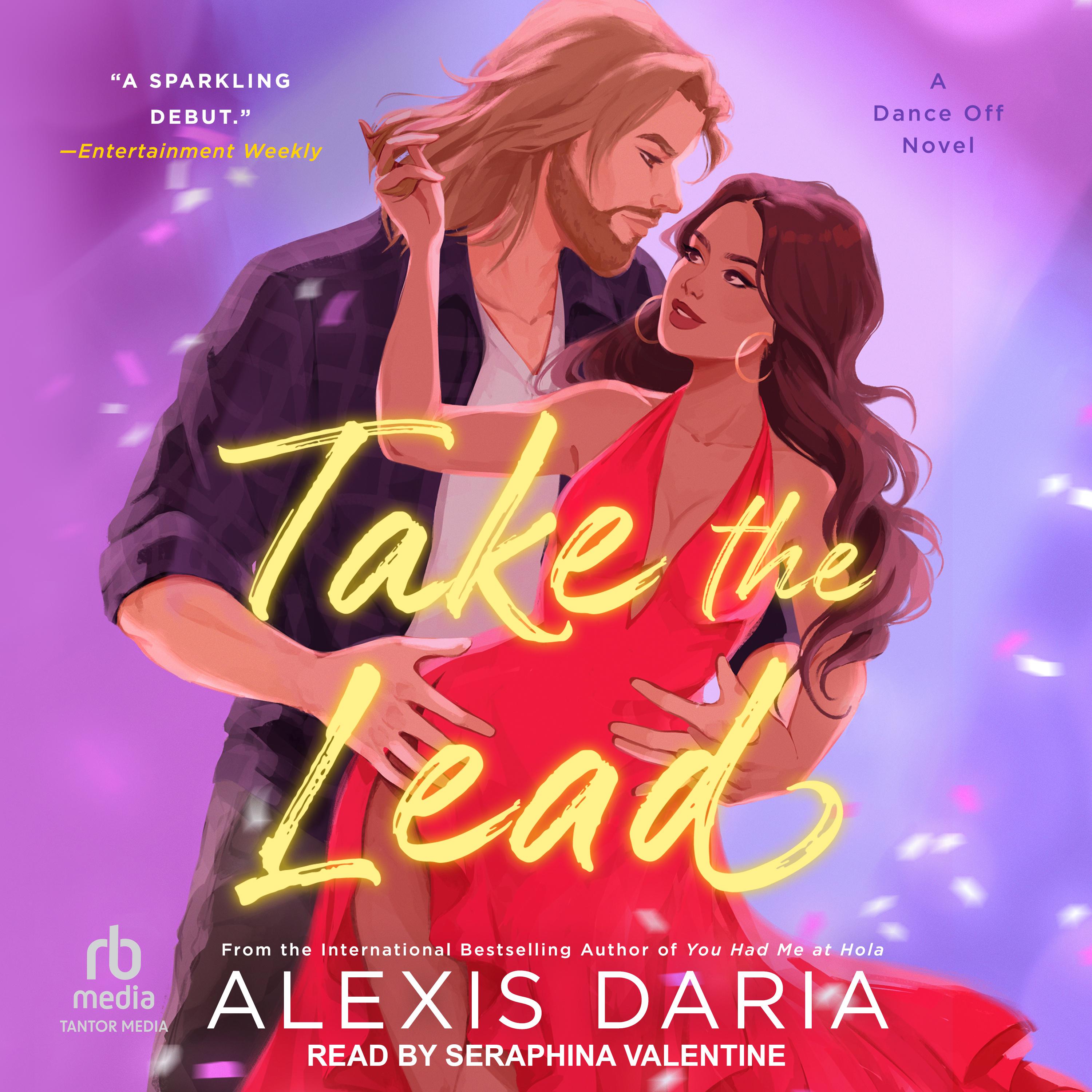 Take the Lead