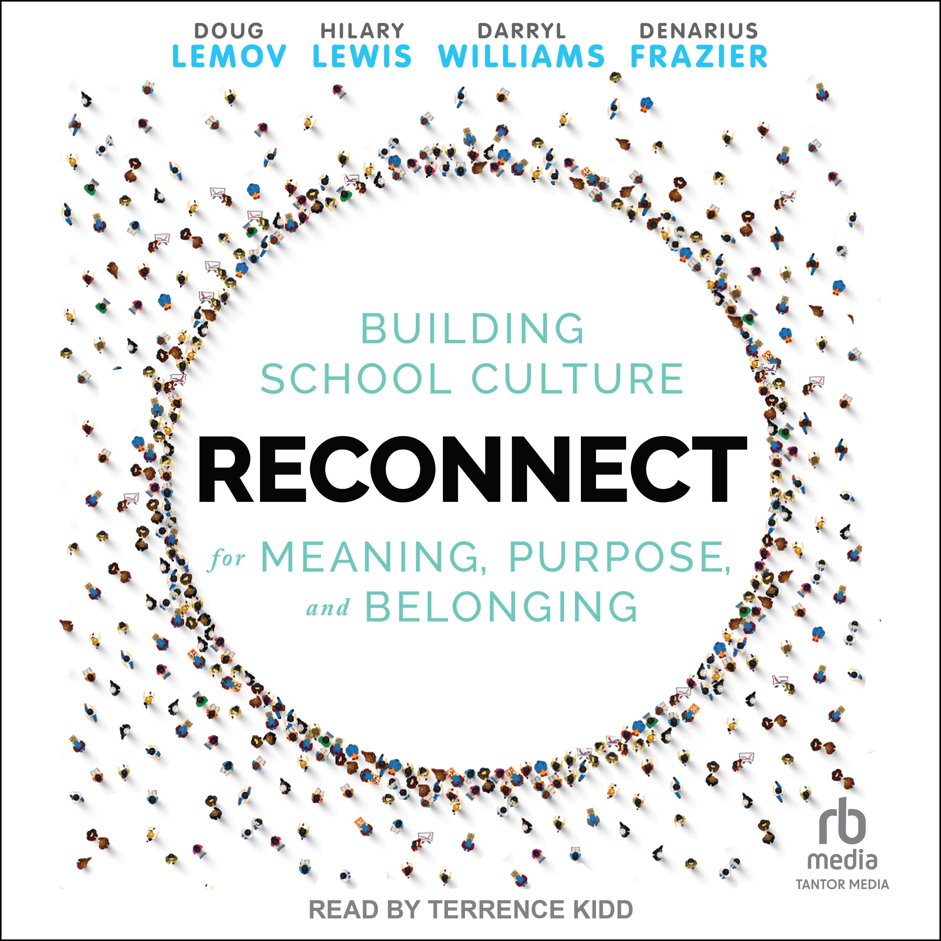 Reconnect