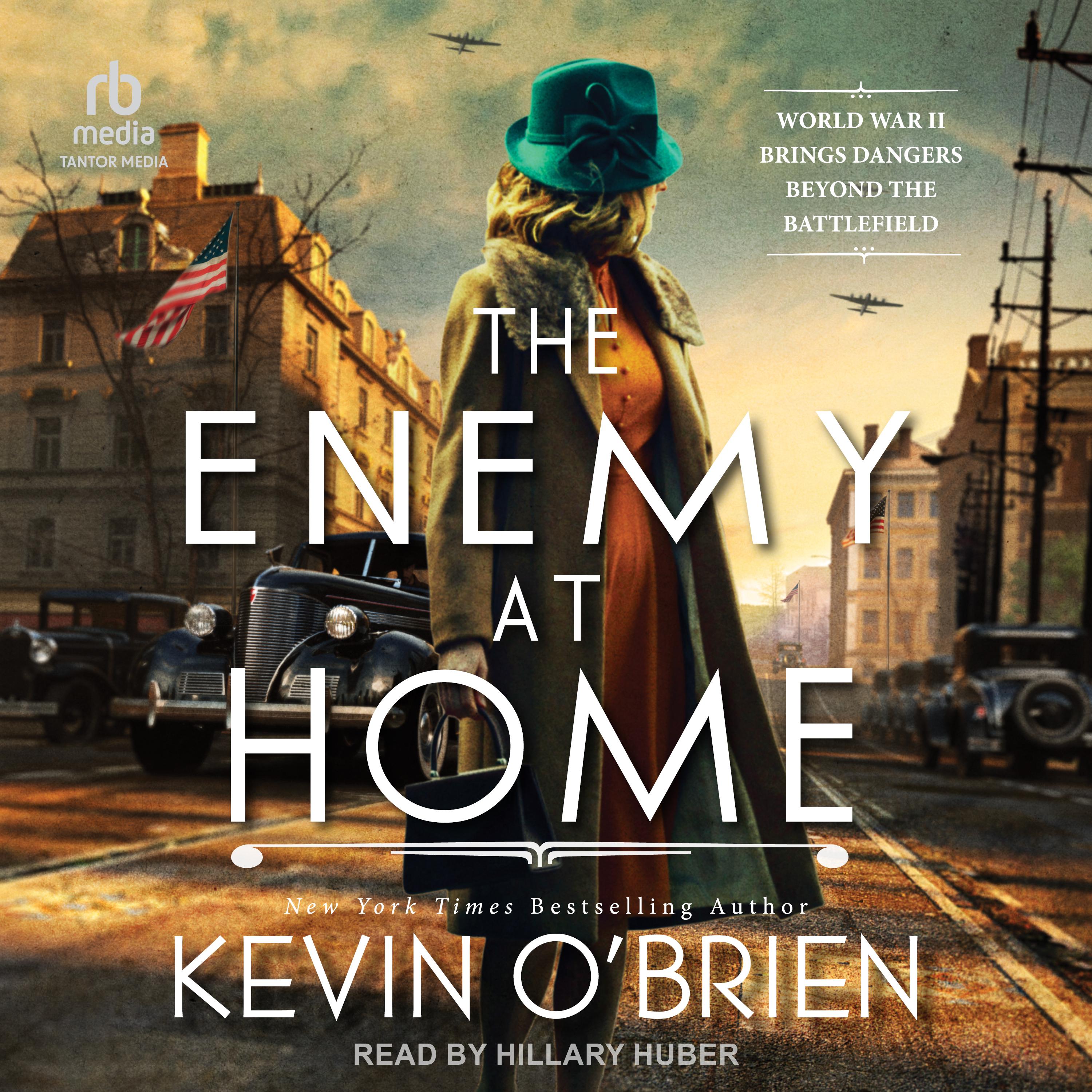 The Enemy at Home