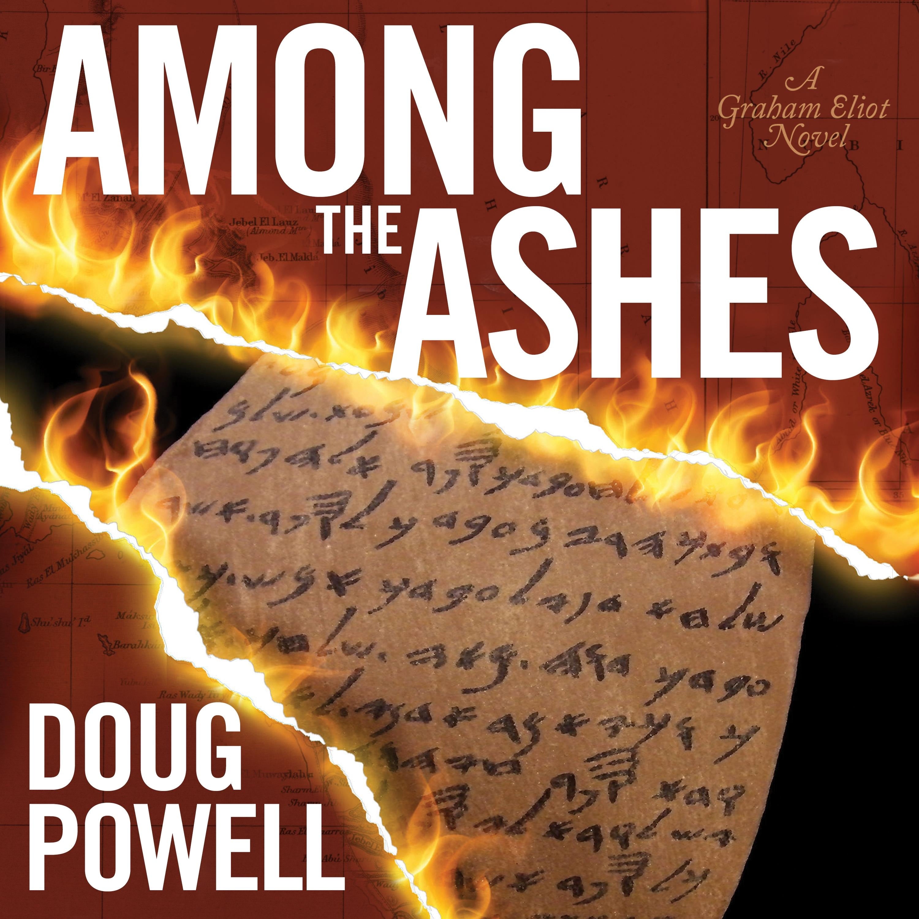 Among the Ashes
