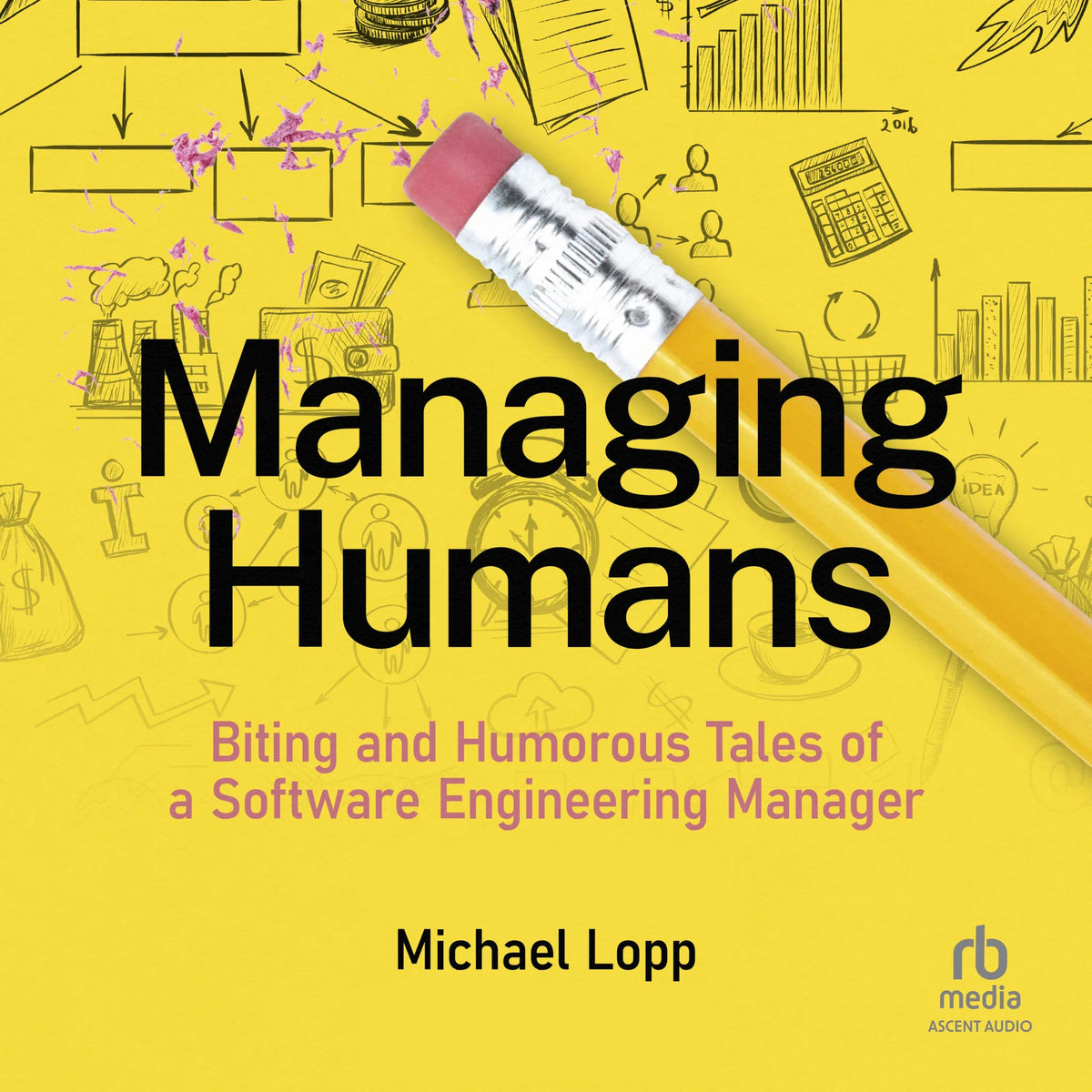 Managing Humans