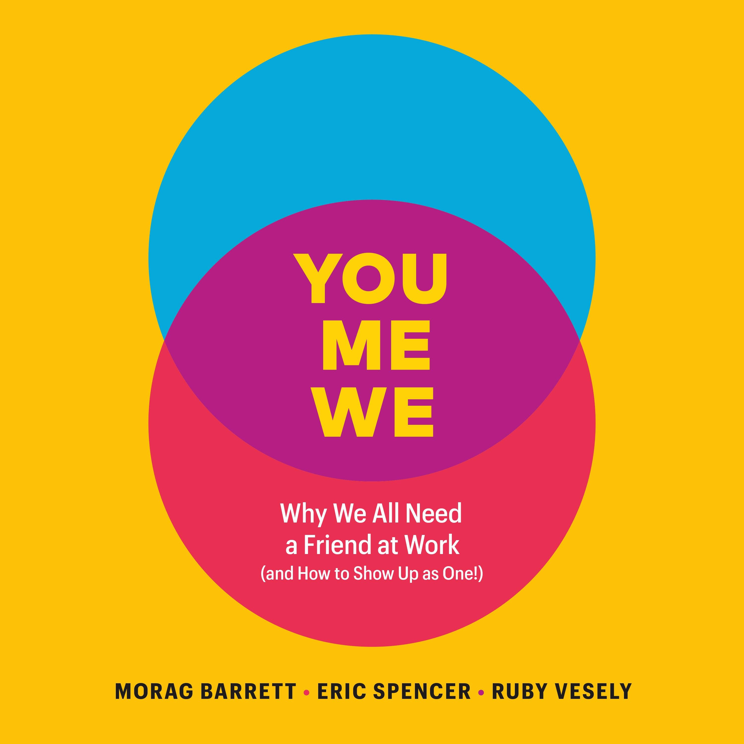 You, Me, We