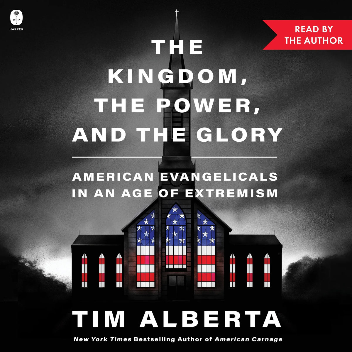 The Kingdom, the Power, and the Glory