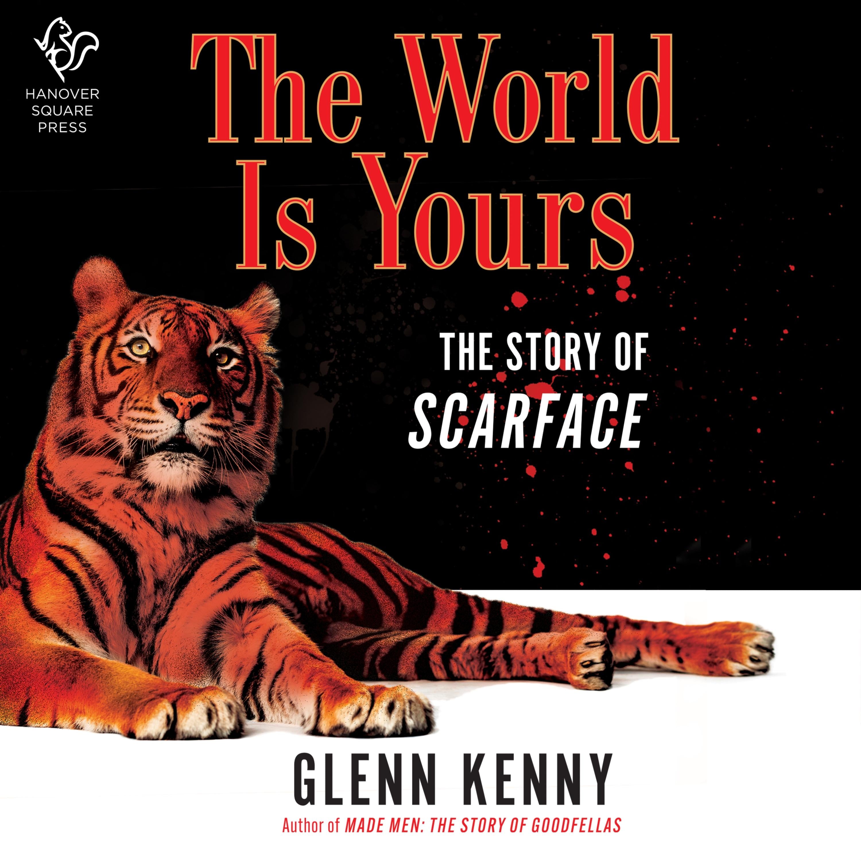 The World Is Yours
