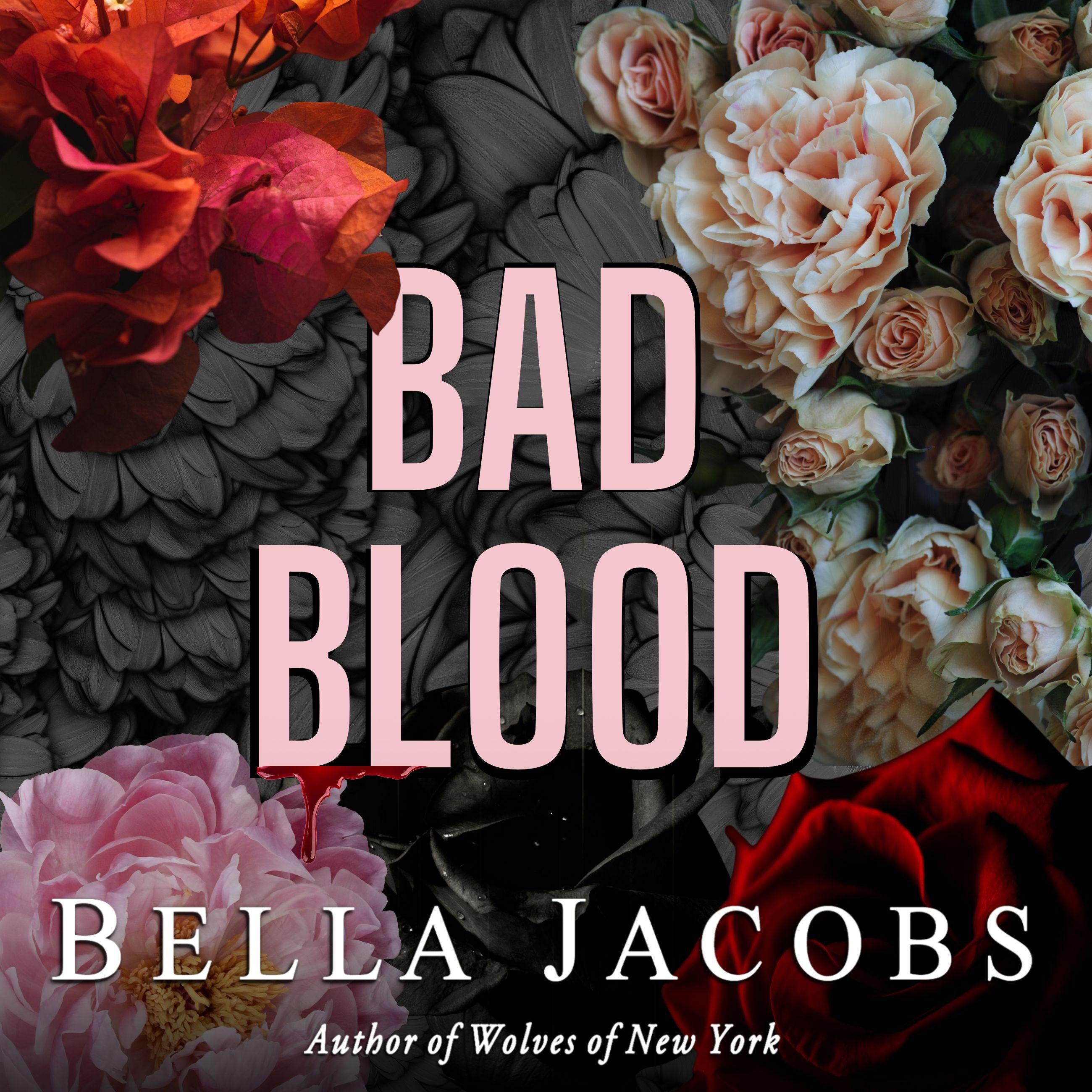 Bad Blood