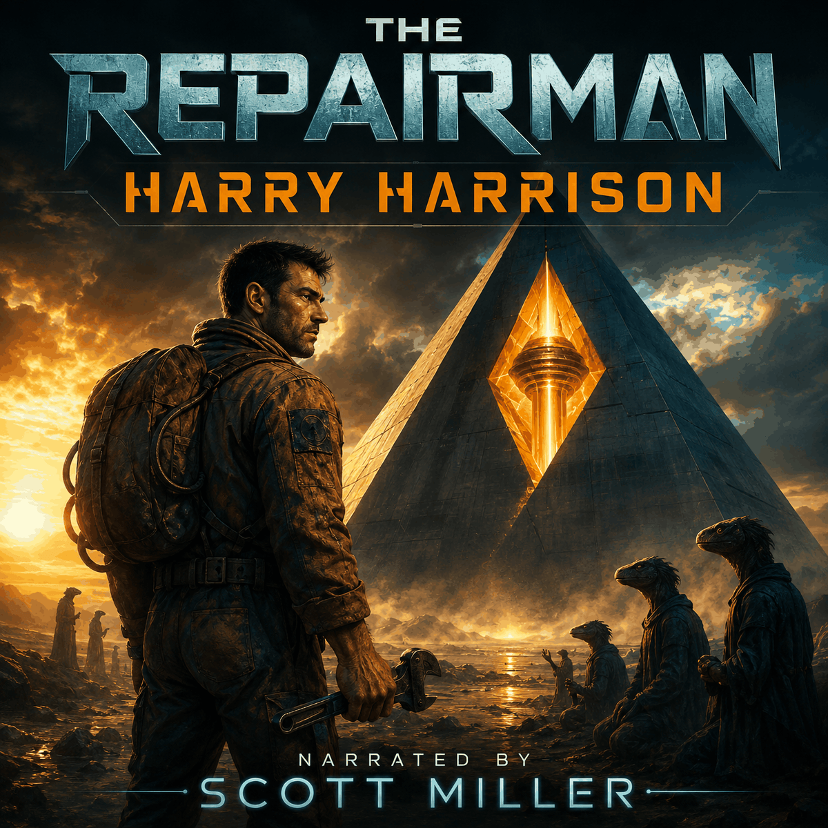The Repairman