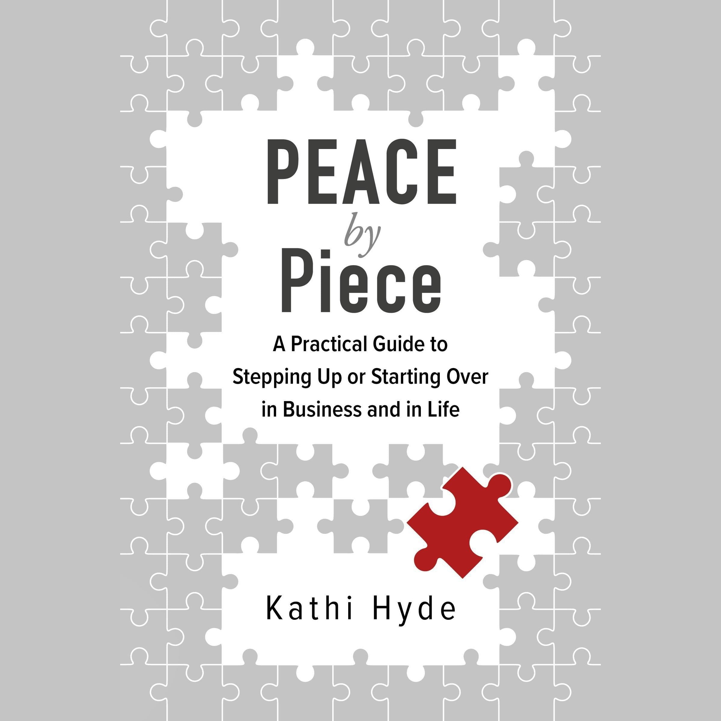 PEACE by Piece