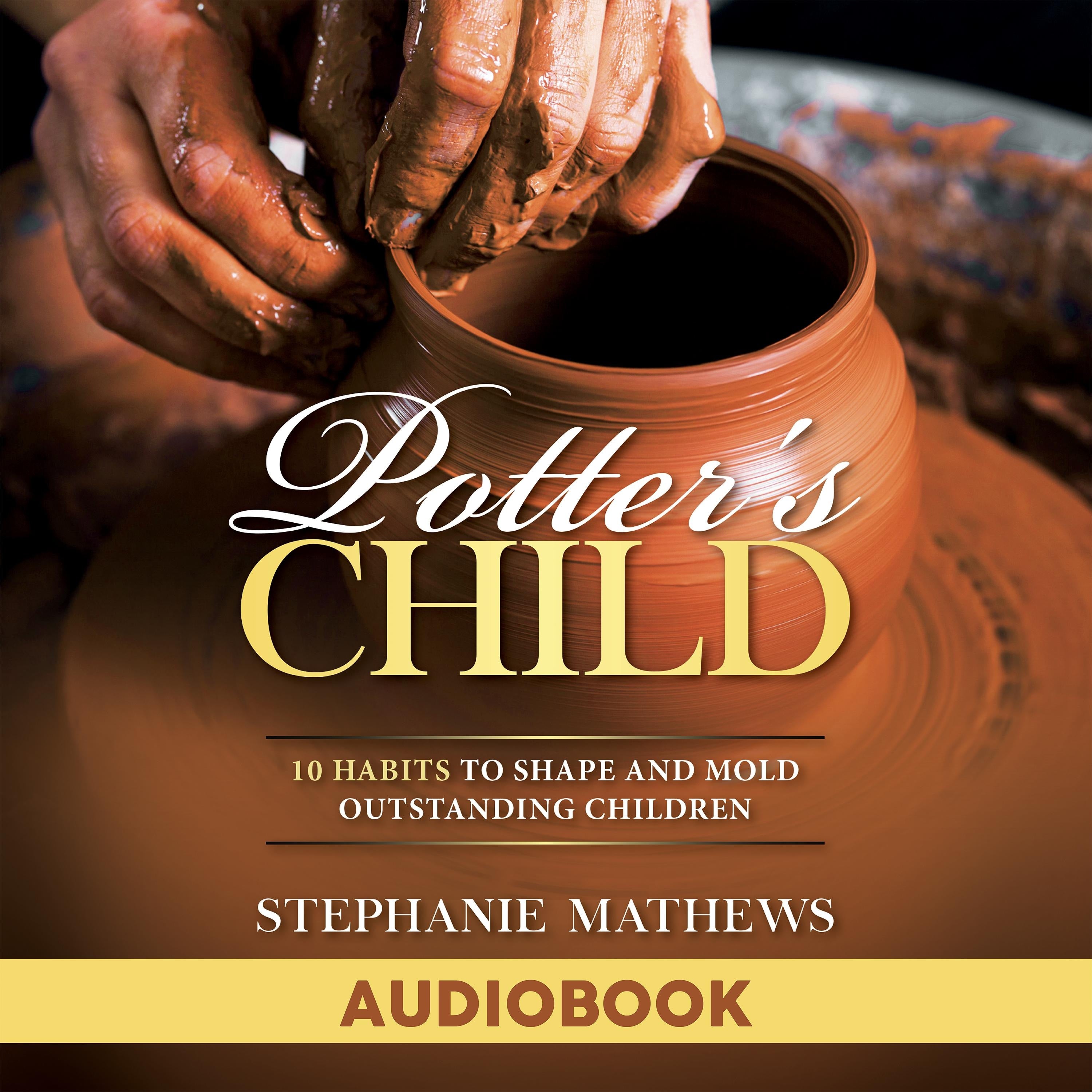 Potter's Child