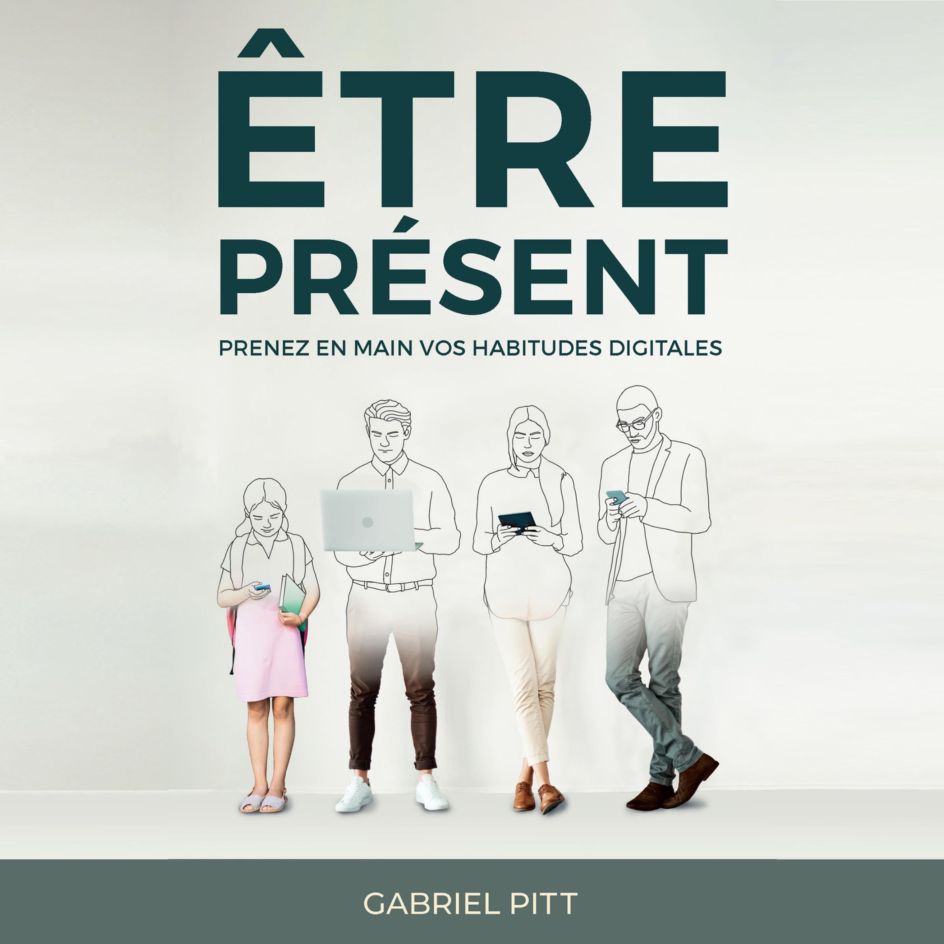 Être Présent
