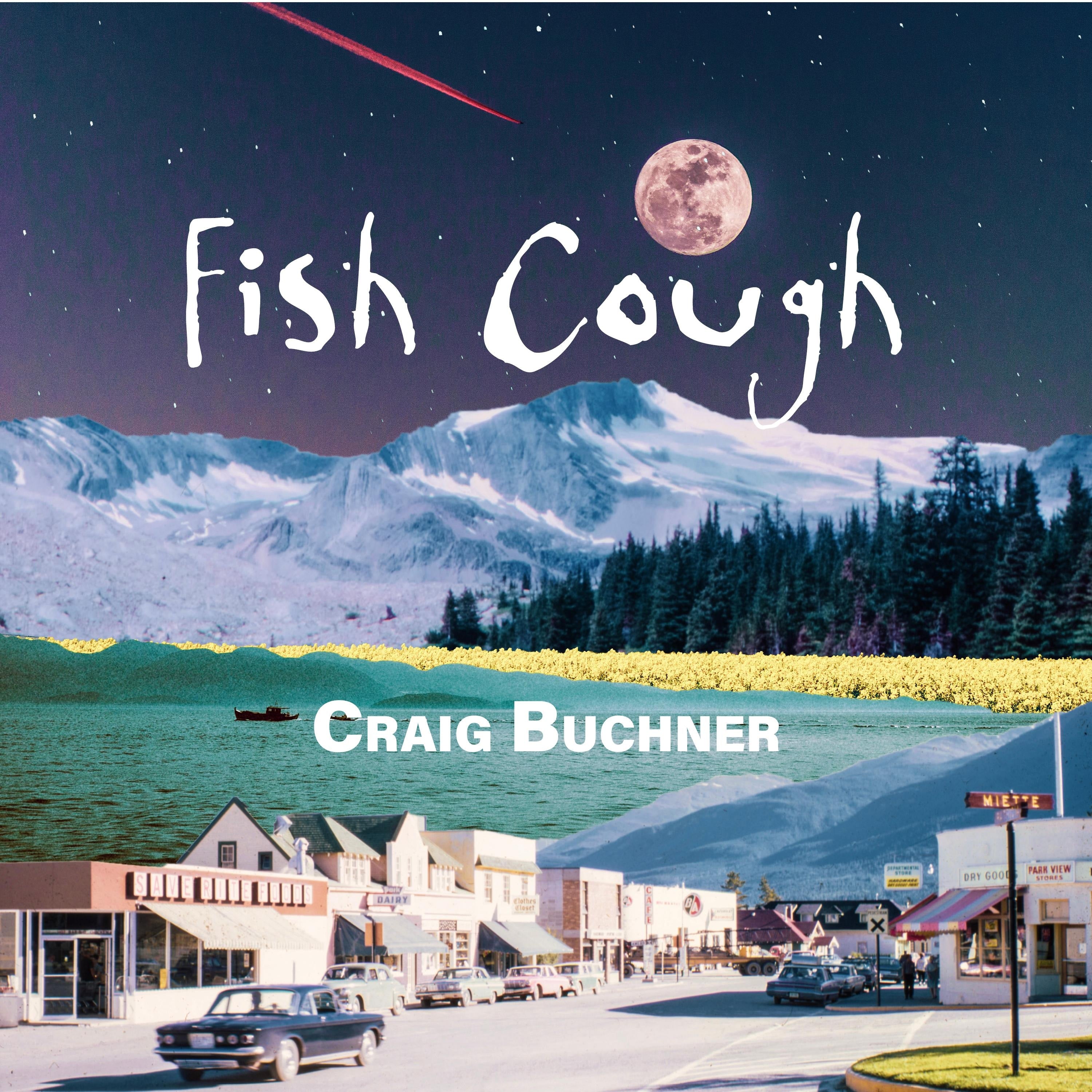 Fish Cough