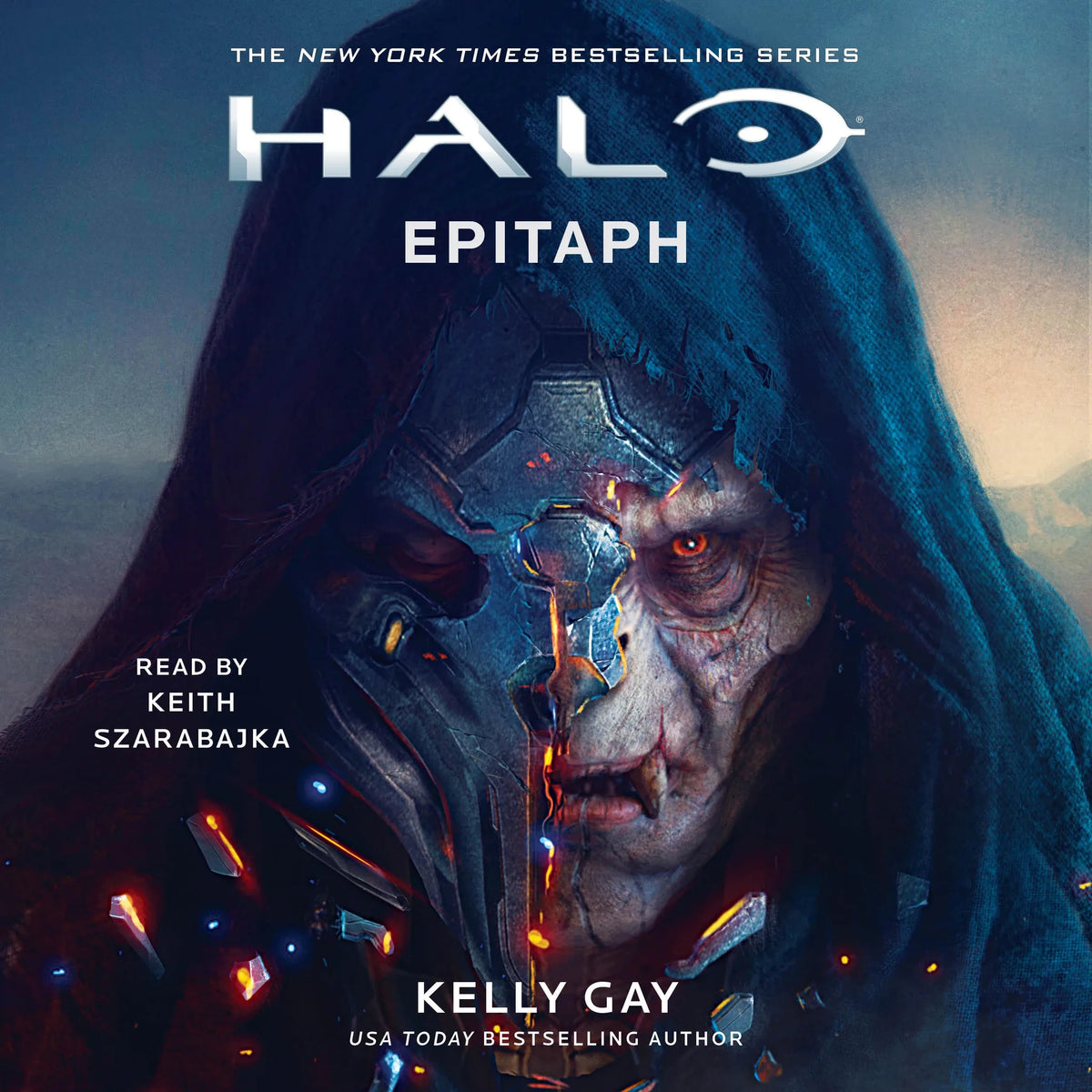 Halo: Epitaph