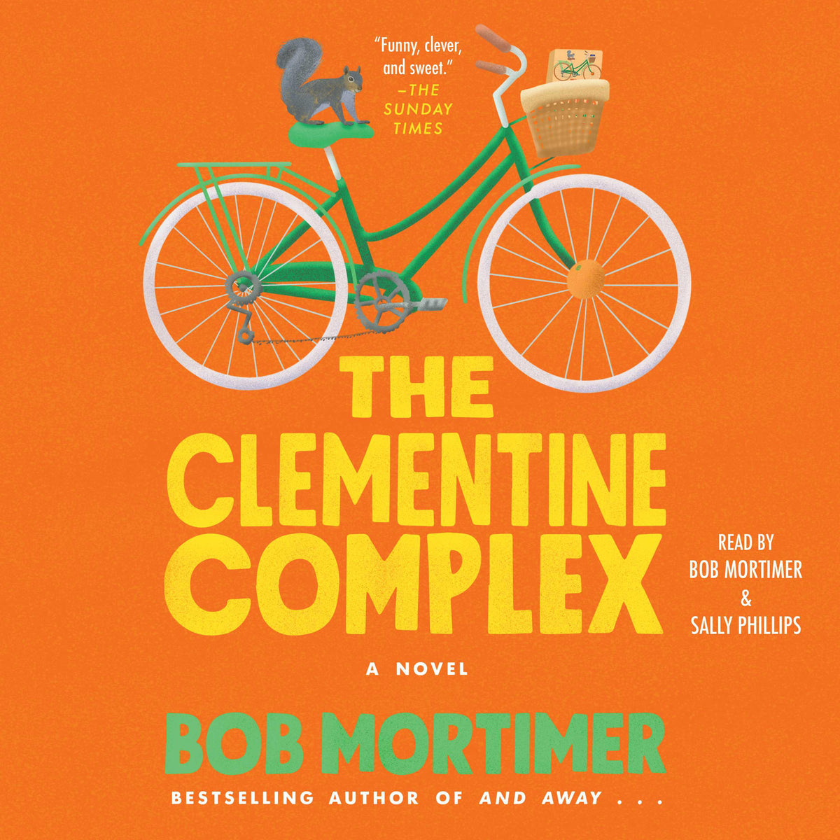 The Clementine Complex