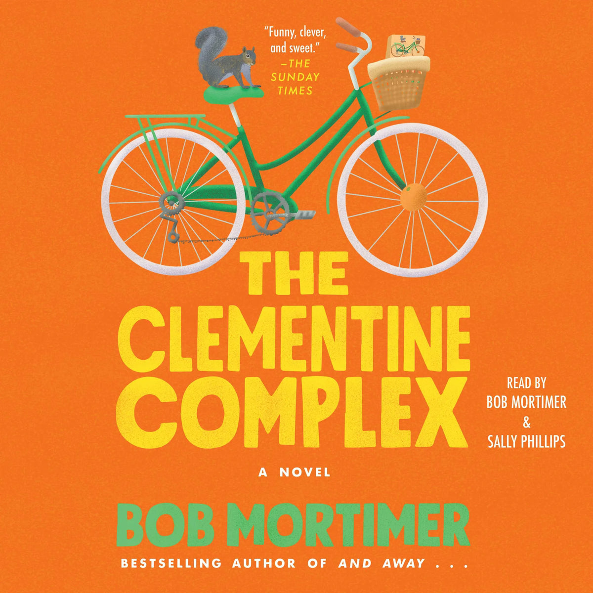 The Clementine Complex