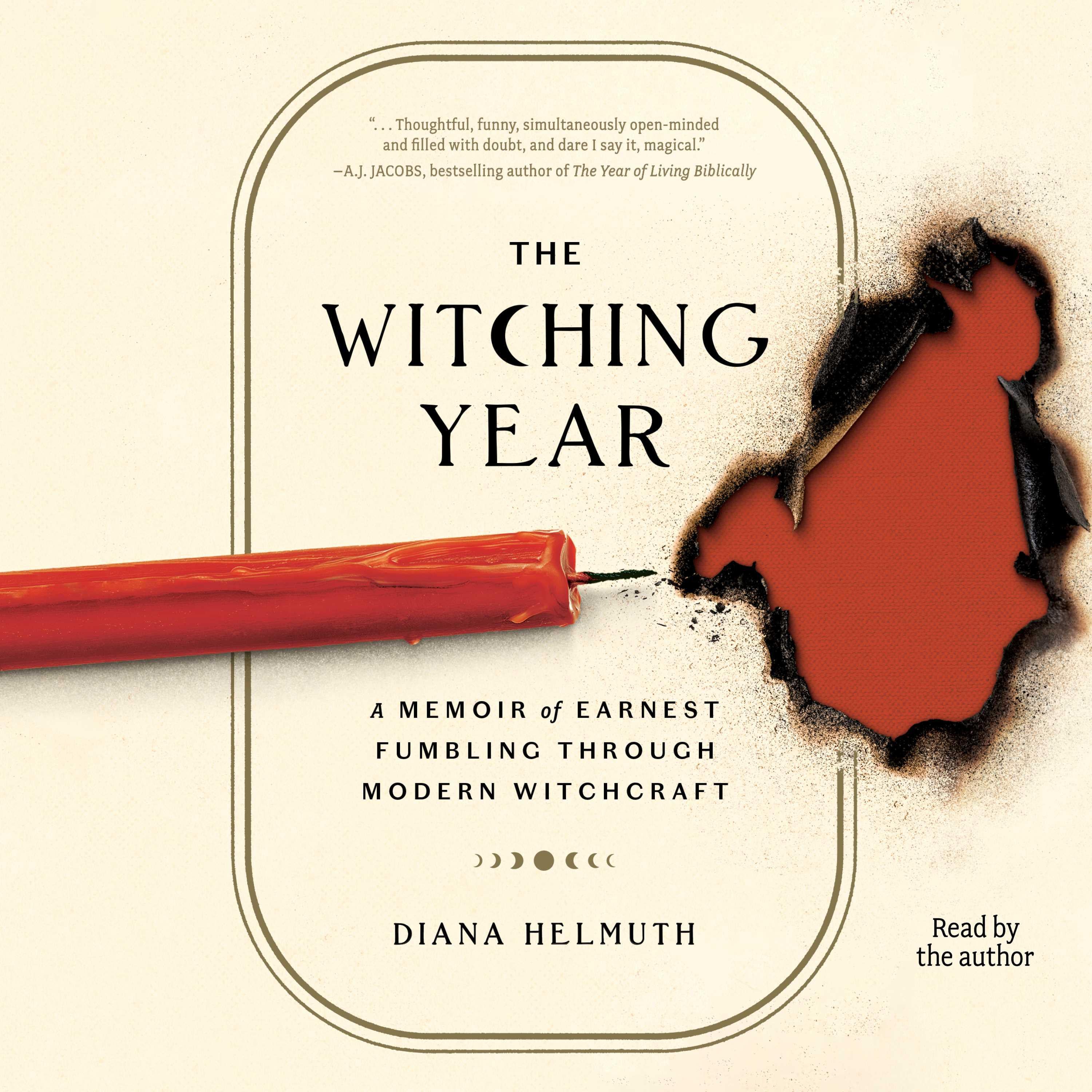 The Witching Year