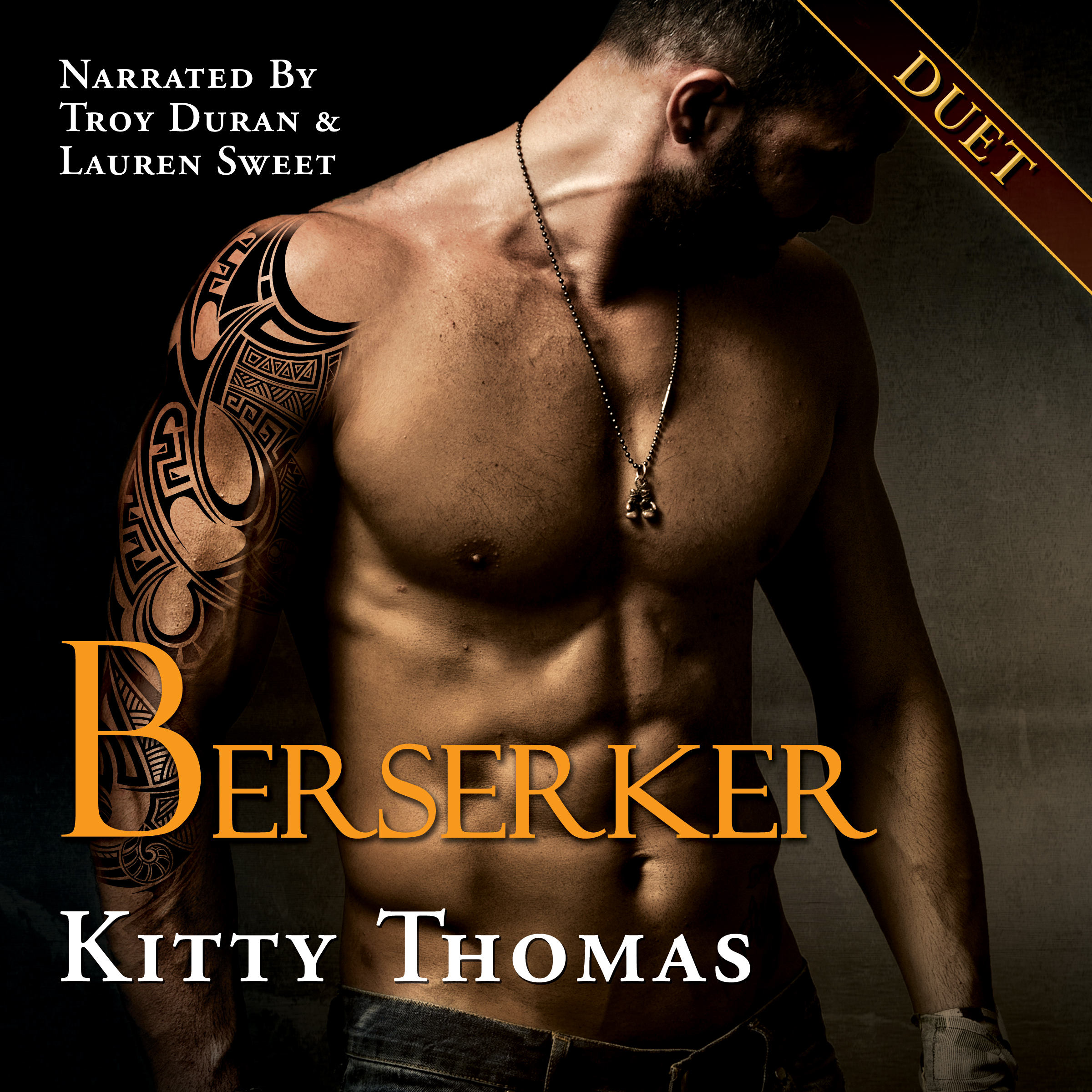 Berserker