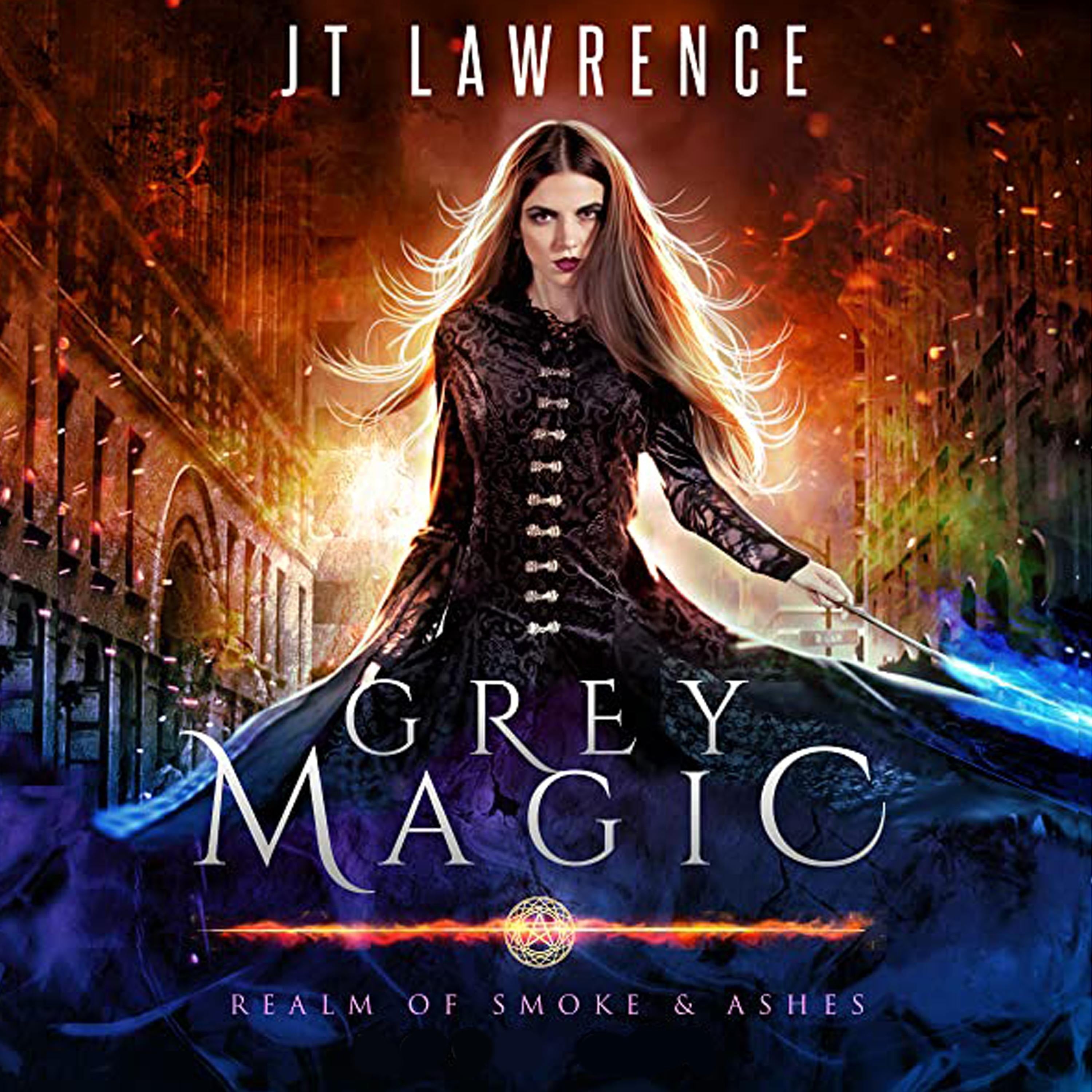 Grey Magic