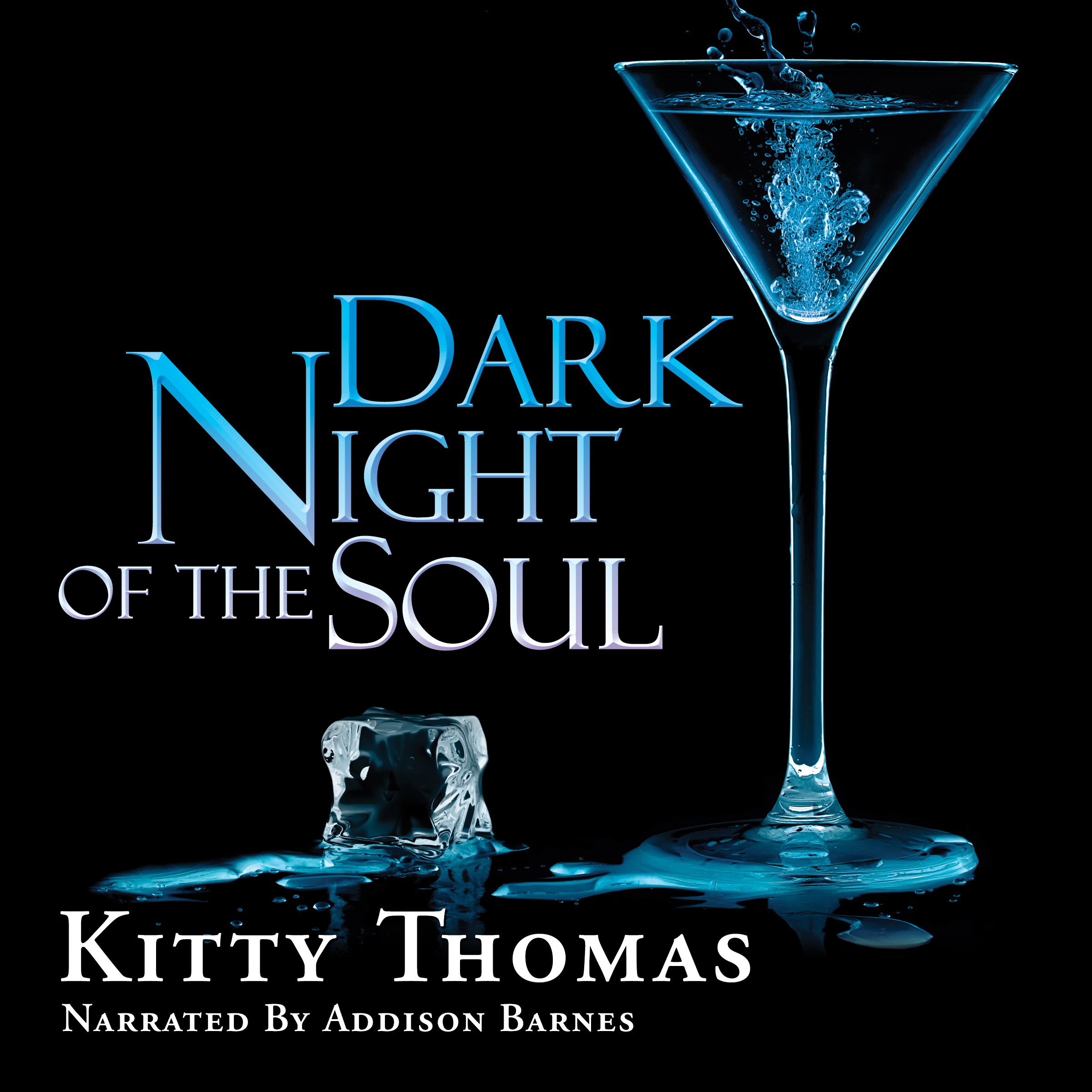 Dark Night Of The Soul